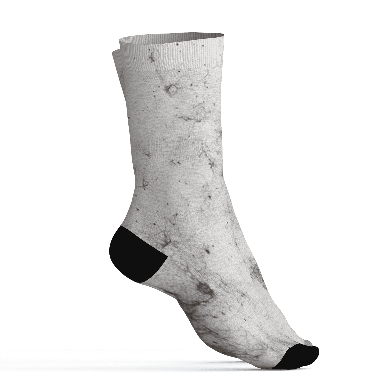 Dunk Low Baroque Brown Socks Match Blowing Money Fast Girl 3D All-Over Print - NastyJamz