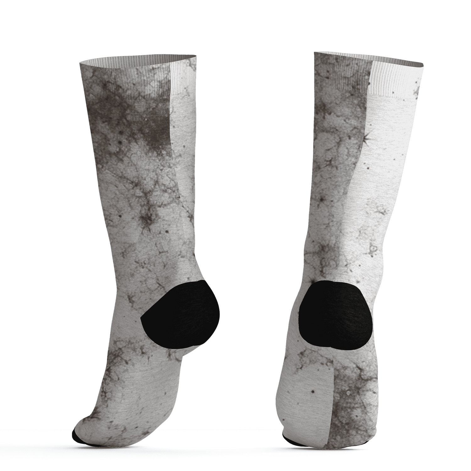 Dunk Low Baroque Brown Socks Match Blowing Money Fast Girl 3D All-Over Print - NastyJamz