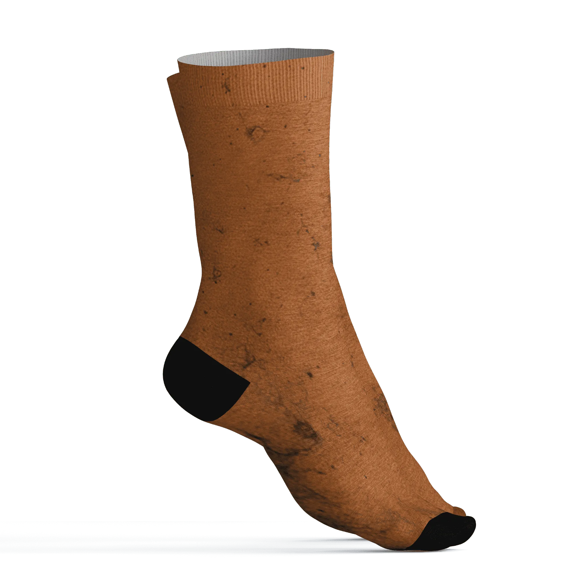 Dunk-Low-Ceramic-NastyJamz-Socks-Match-Blowing-Money-Fast-Girl-3D