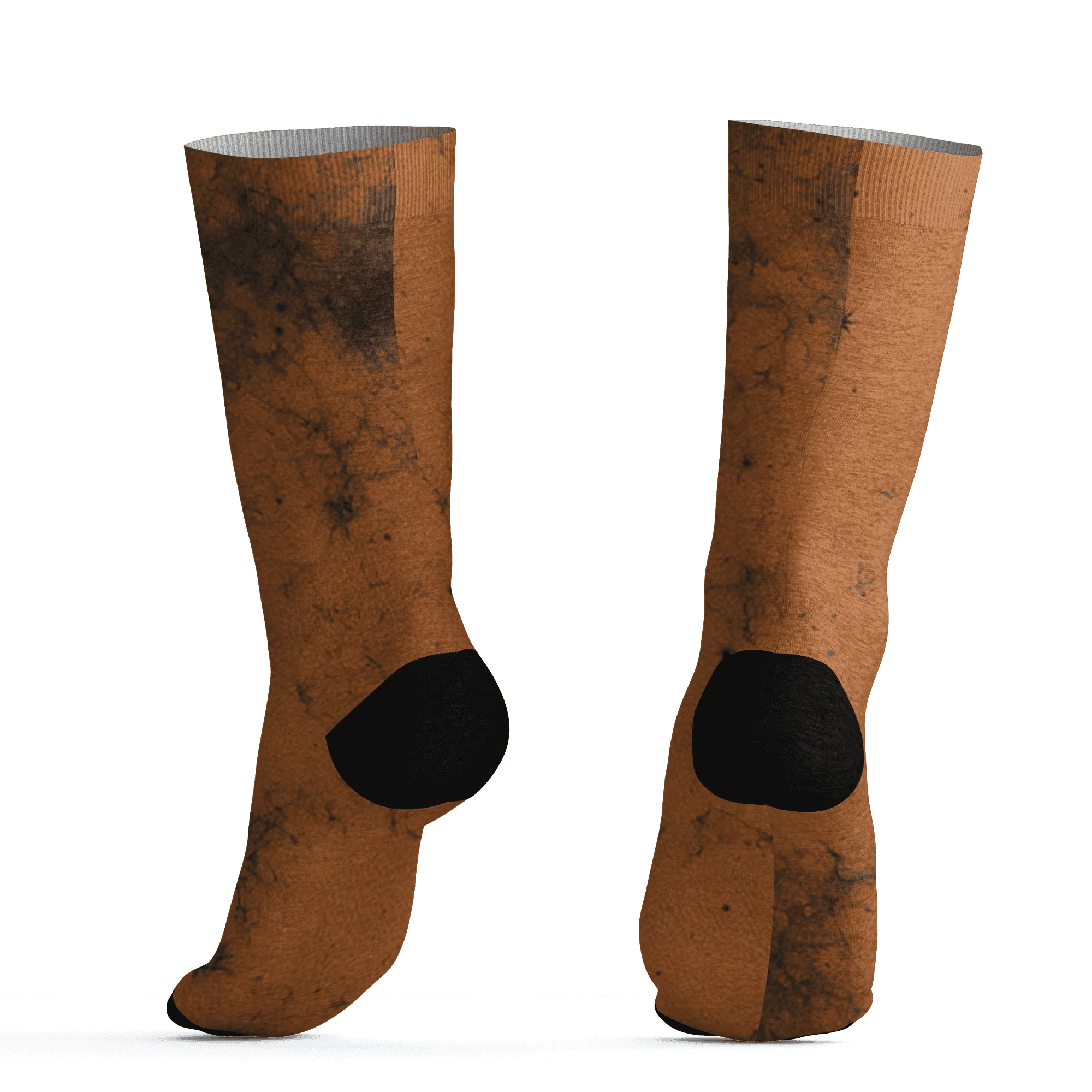 Dunk-Low-Ceramic-NastyJamz-Socks-Match-Blowing-Money-Fast-Girl-3D