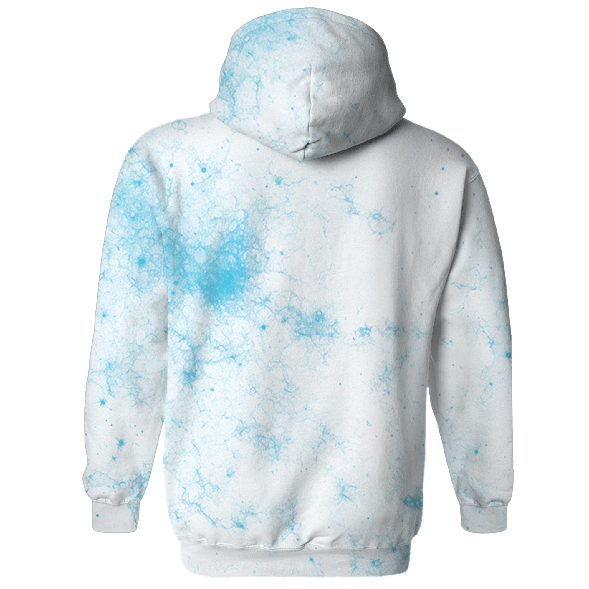 Dunk Low Dolphins Hoodie Match Blowing Money Fast Girl 3D All-Over Print - NastyJamz