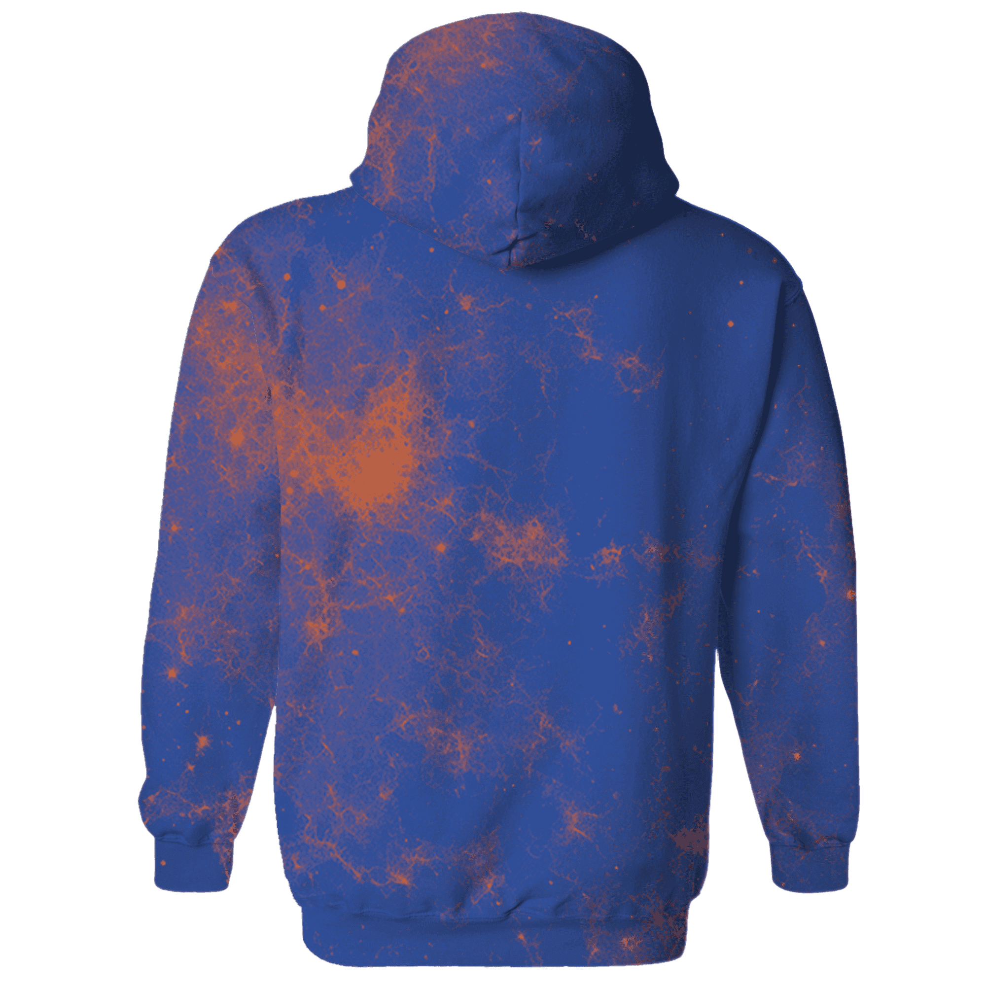 Dunk Low Knicks Hoodie Match Blowing Money Fast Girl 3D All-Over Print - NastyJamz