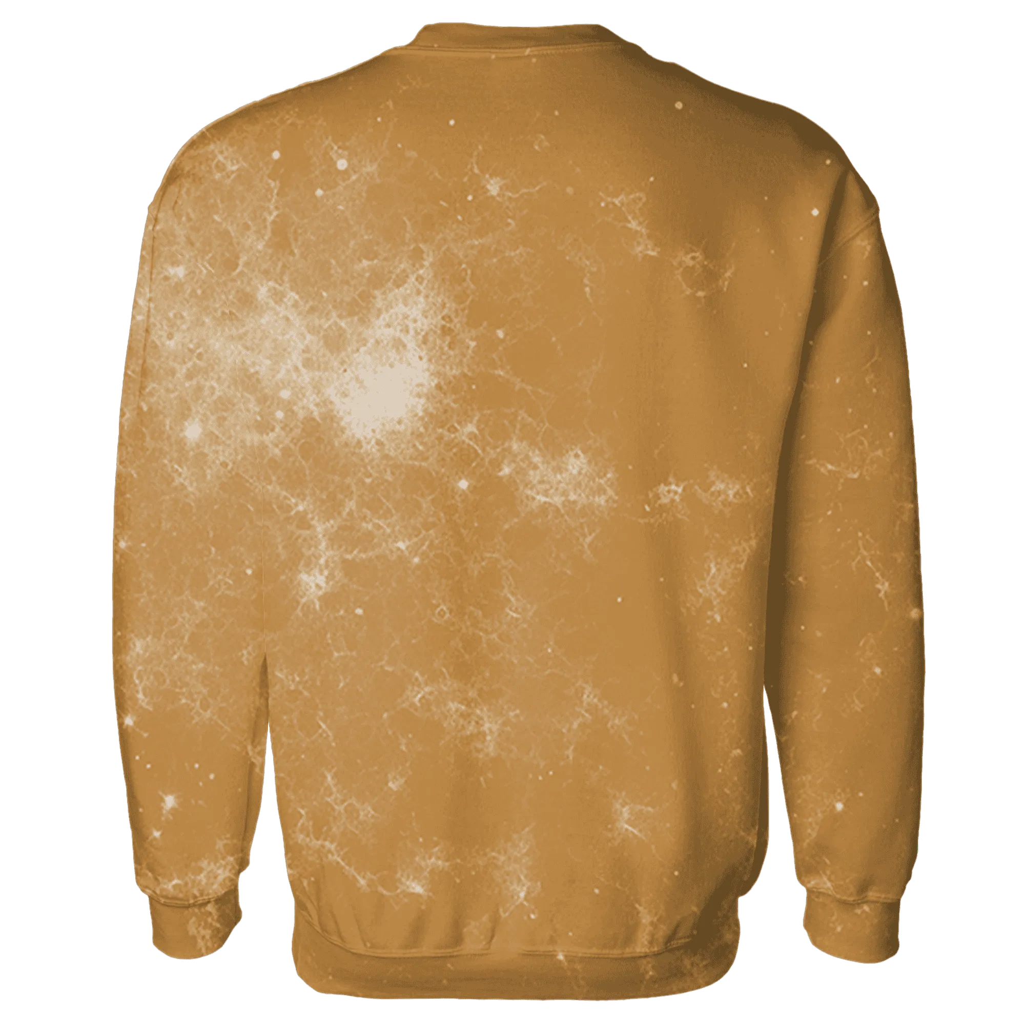 Dunk-Low-Retro-Wheat-Orange-NastyJamz-Sweatshirt-Match-Blowing-Money-Fast-Girl-3D