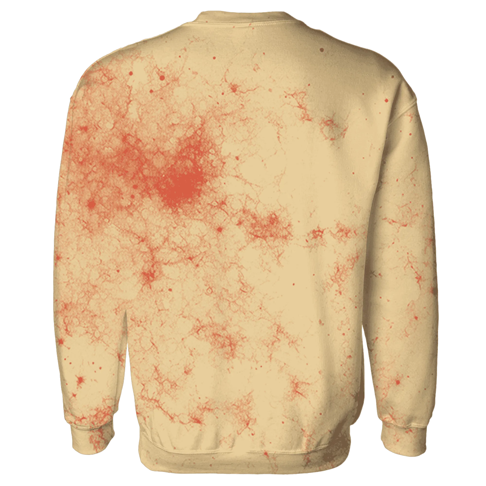 Dunk-Strawberry-Waffle-NastyJamz-Sweatshirt-Match-Blowing-Money-Fast-Girl-3D