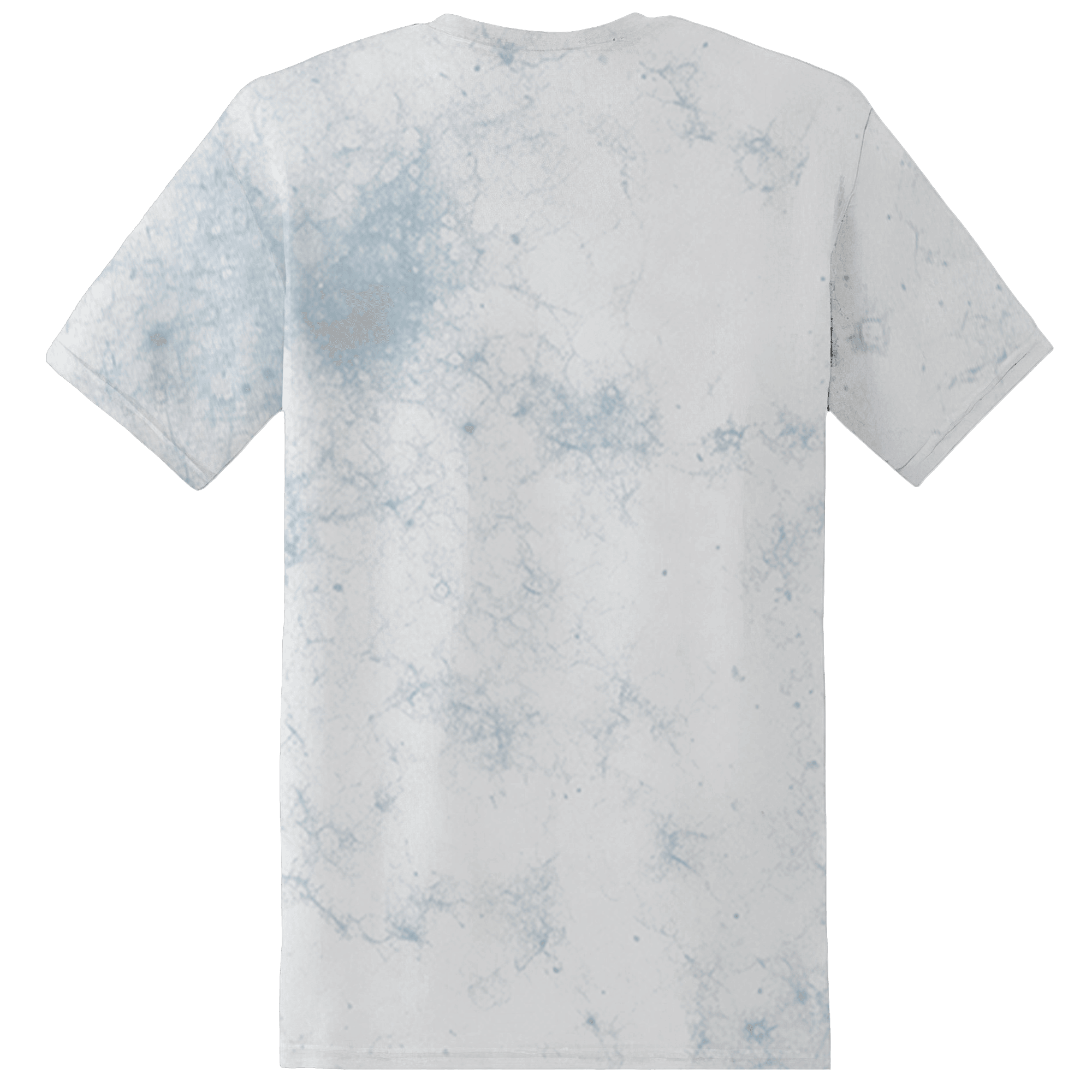 Blue Grey 13s T Shirt Match Blowing Money Fast Girl 3D All-Over Print - NastyJamz