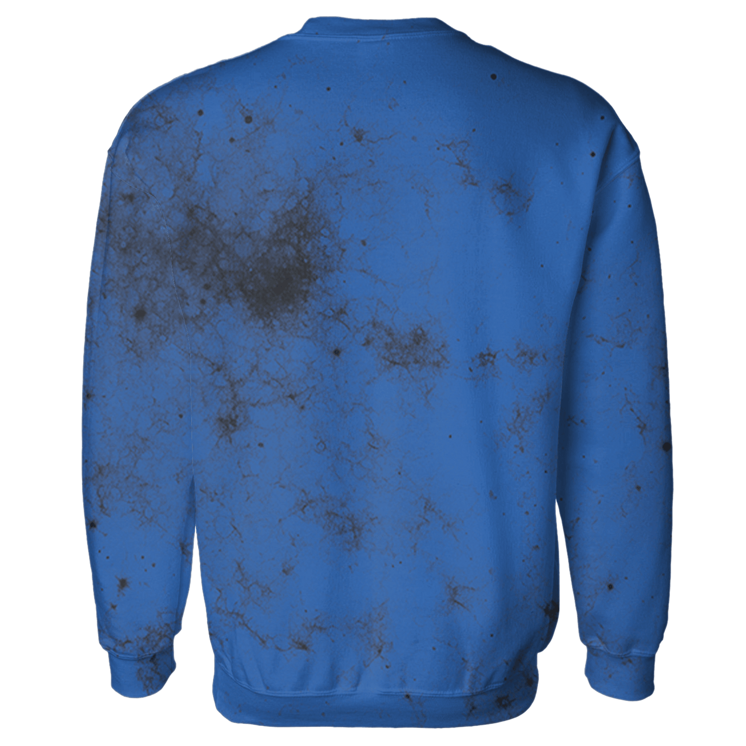 Royal Reimagined 1s Sweatshirt Match Blowing Money Fast Girl 3D All-Over Print - NastyJamz