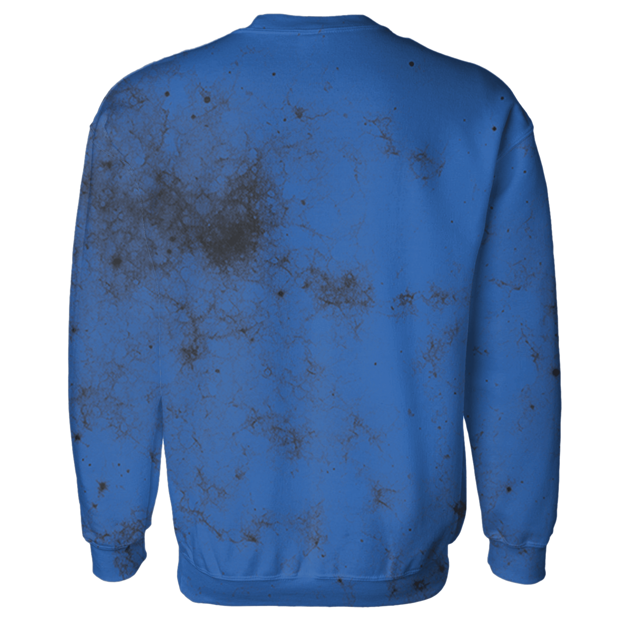 Royal Reimagined 1s Sweatshirt Match Blowing Money Fast Girl 3D All-Over Print - NastyJamz