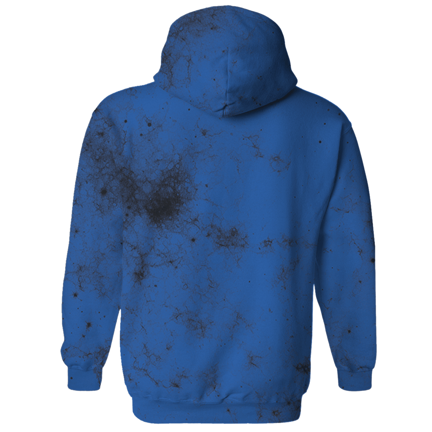 Royal Reimagined 1s Hoodie Match Blowing Money Fast Girl 3D All-Over Print - NastyJamz