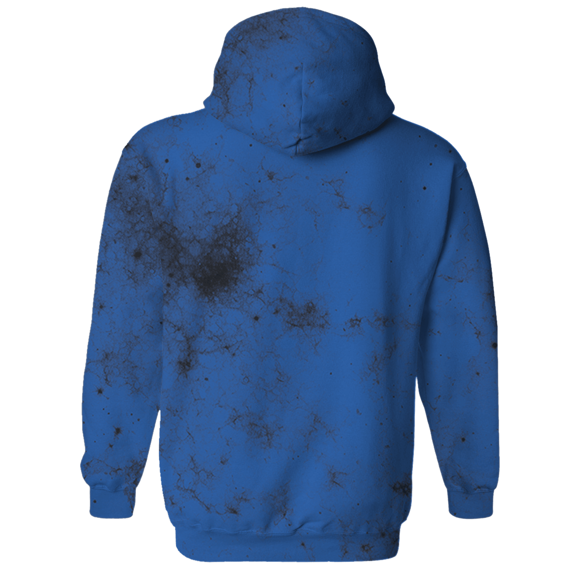 Royal Reimagined 1s Hoodie Match Blowing Money Fast Girl 3D All-Over Print - NastyJamz