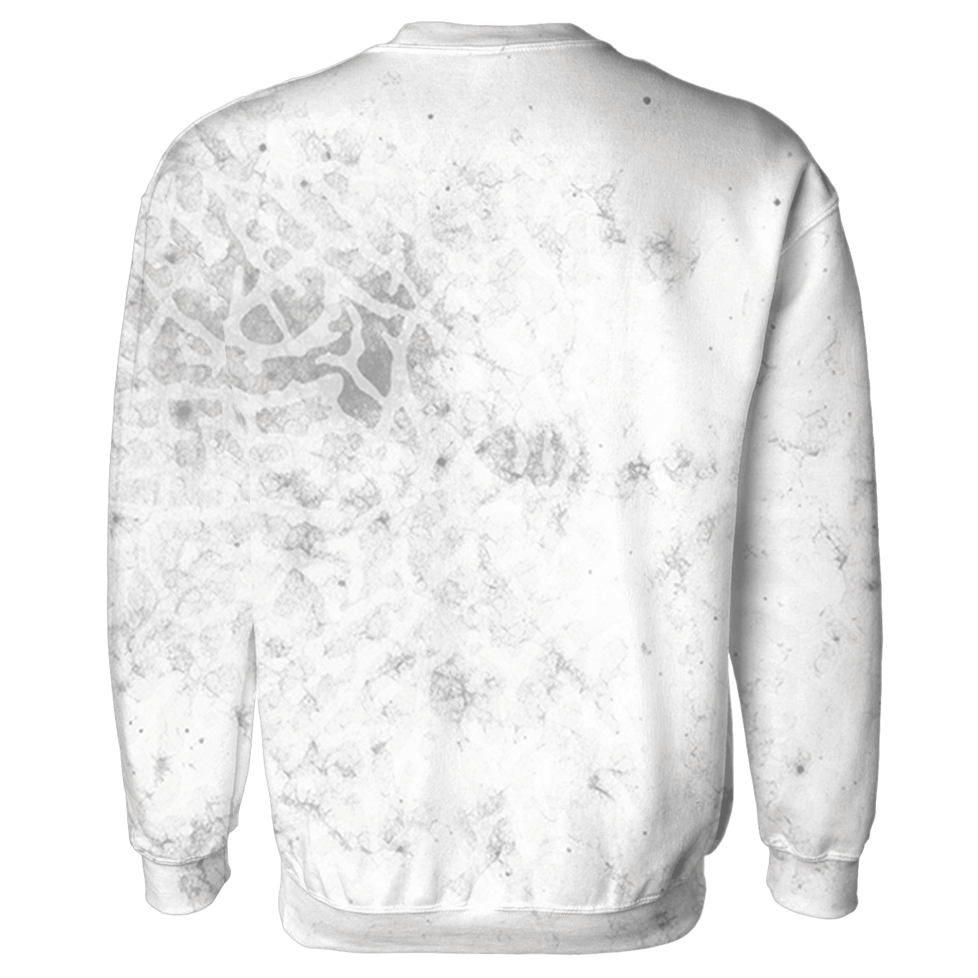 Craft Ivory 3s Sweatshirt Match Blowing Money Fast Girl 3D All-Over Print - NastyJamz