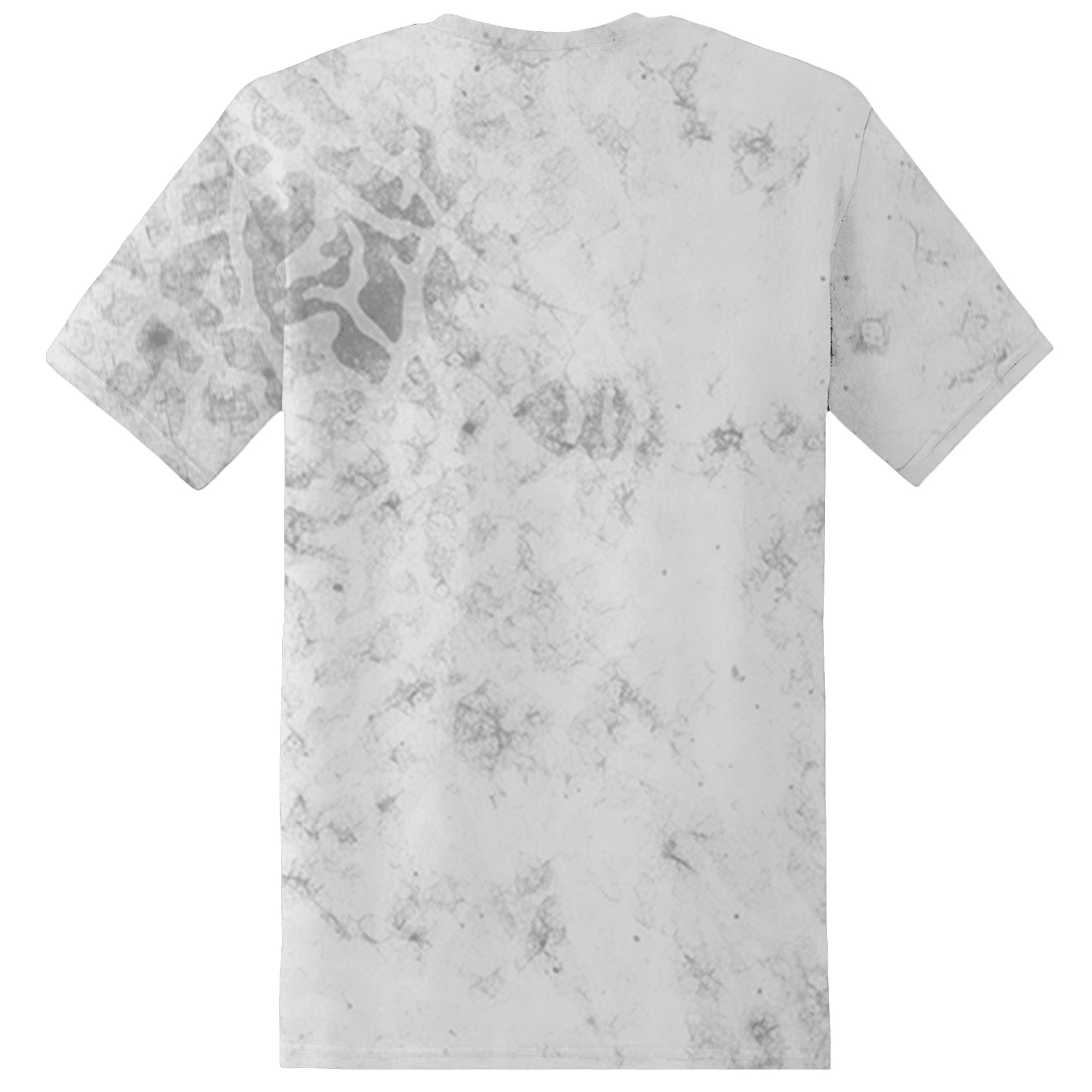 Craft Ivory 3s T Shirt Match Blowing Money Fast Girl 3D All-Over Print - NastyJamz