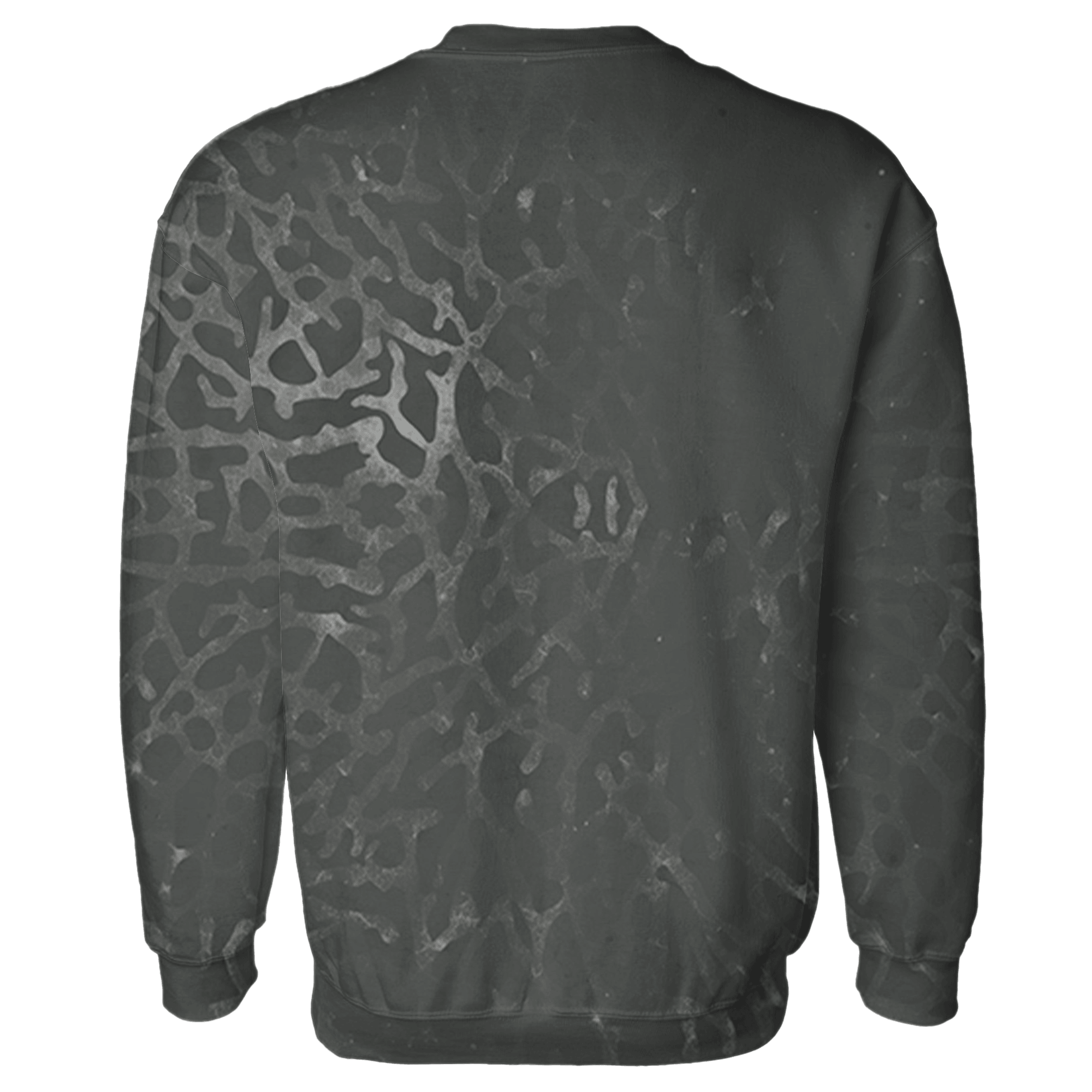 Fear Pack 3s Sweatshirt Match Blowing Money Fast Girl 3D All-Over Print - NastyJamz