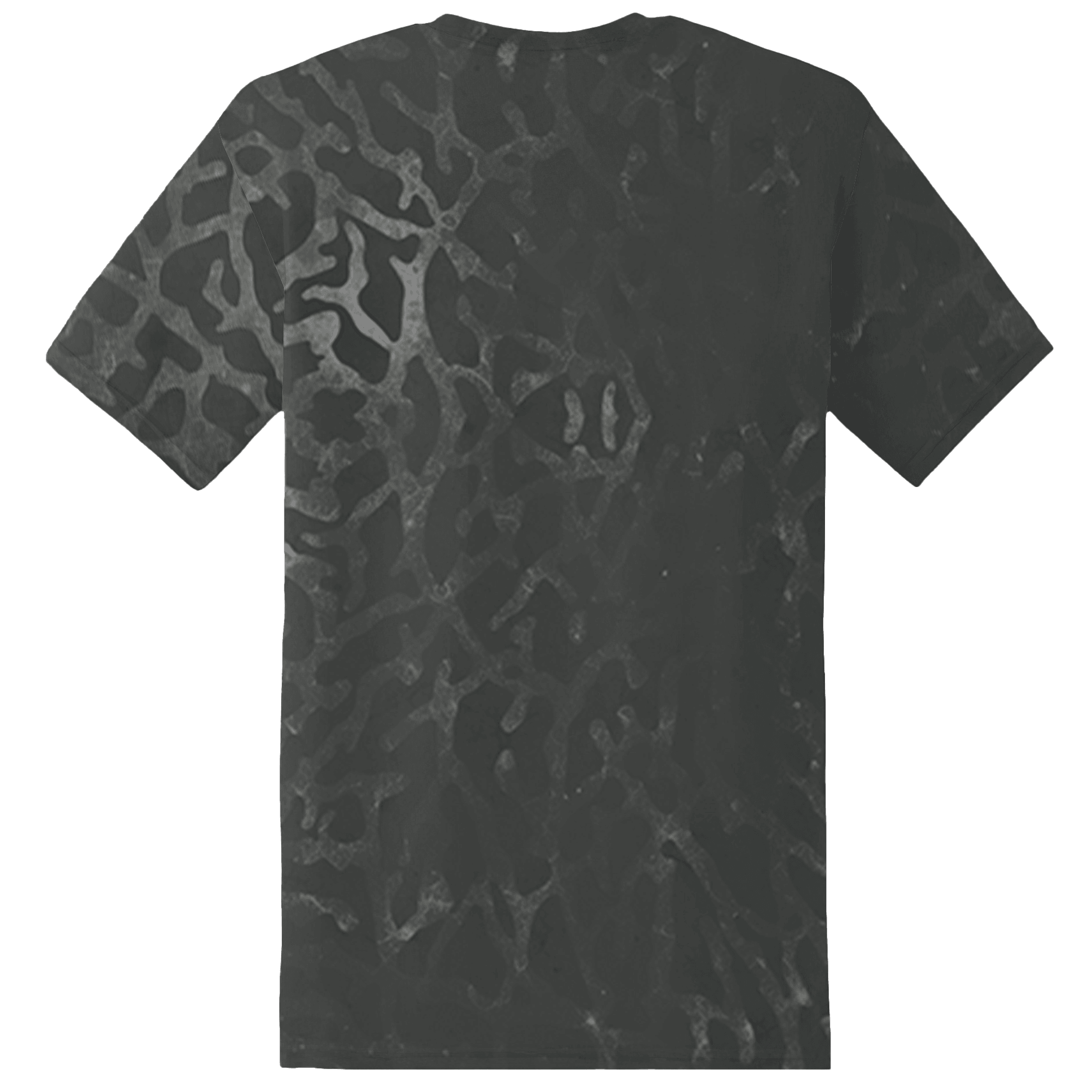 Fear Pack 3s T Shirt Match Blowing Money Fast Girl 3D All-Over Print - NastyJamz