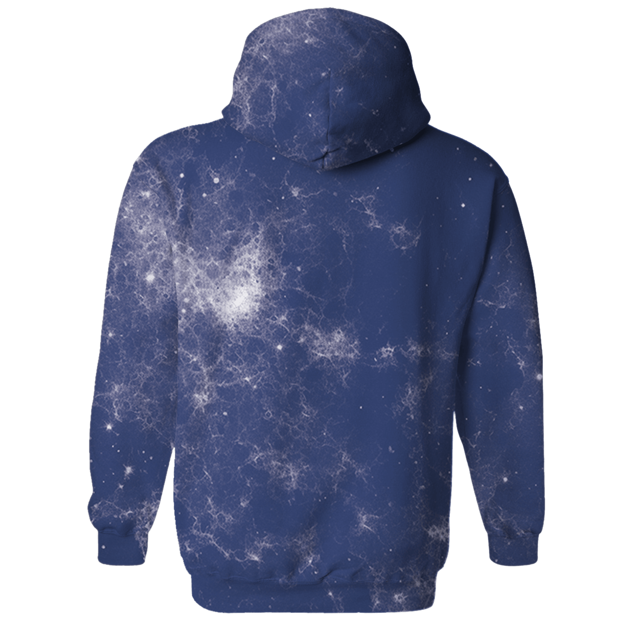 Midnight Navy 5s Hoodie Match Blowing Money Fast Girl 3D All-Over Print - NastyJamz