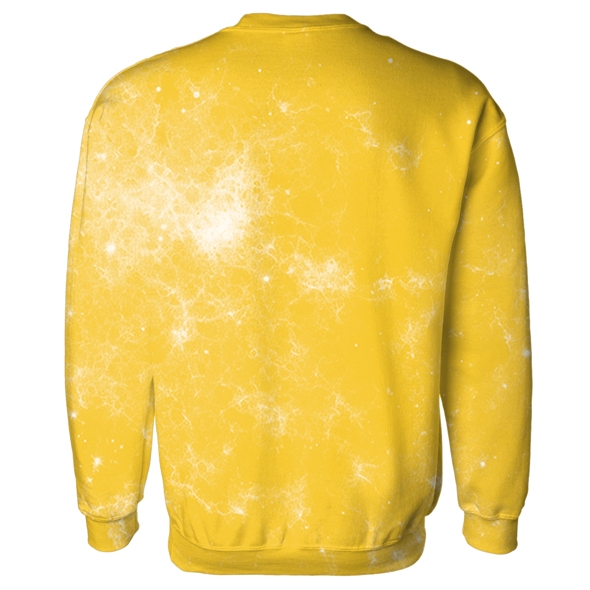 Yellow Ochre 6s Sweatshirt Match Blowing Money Fast Girl 3D All-Over Print - NastyJamz