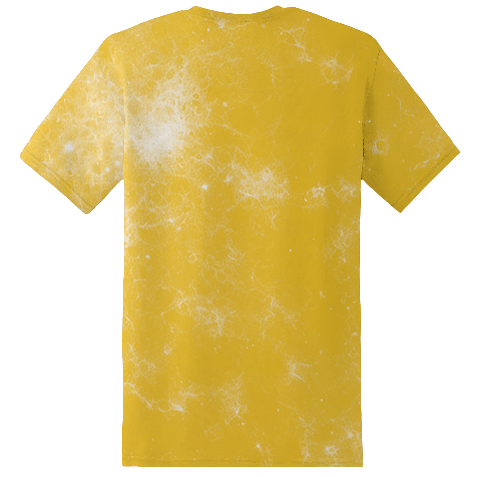 Yellow Ochre 6s T Shirt Match Blowing Money Fast Girl 3D All-Over Print - NastyJamz