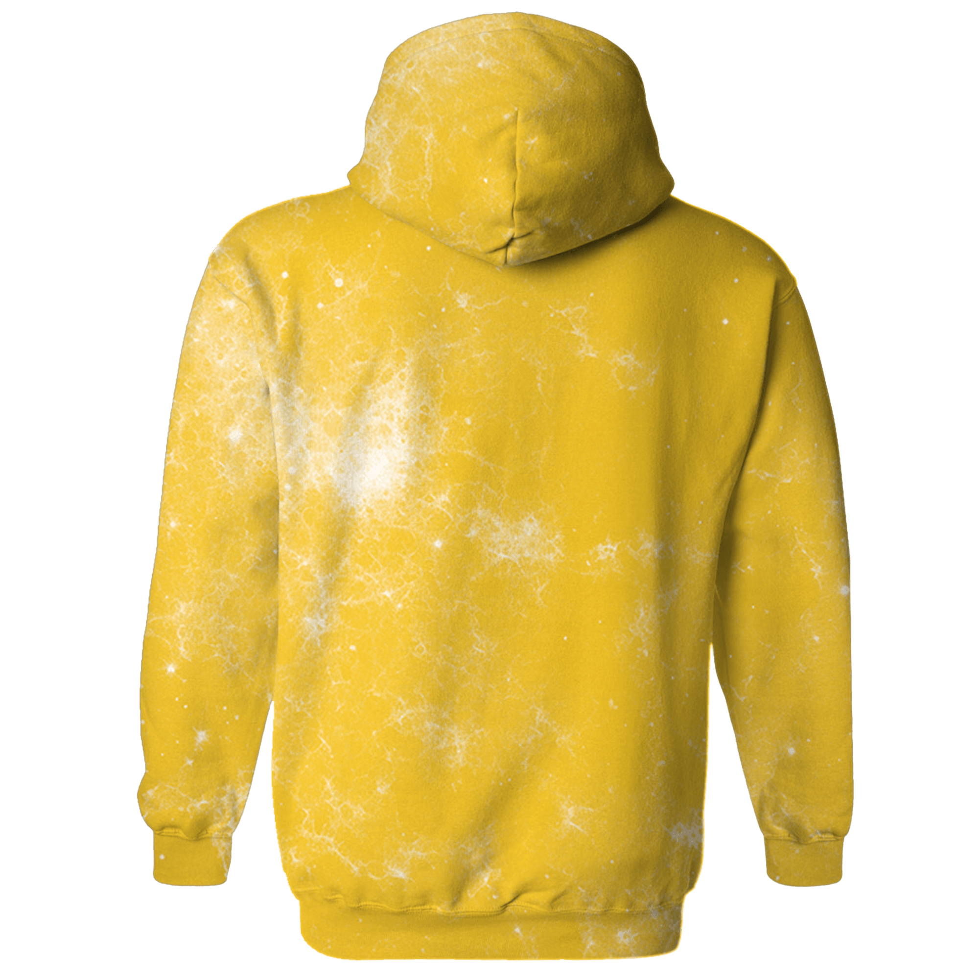Yellow Ochre 6s Hoodie Match Blowing Money Fast Girl 3D All-Over Print - NastyJamz