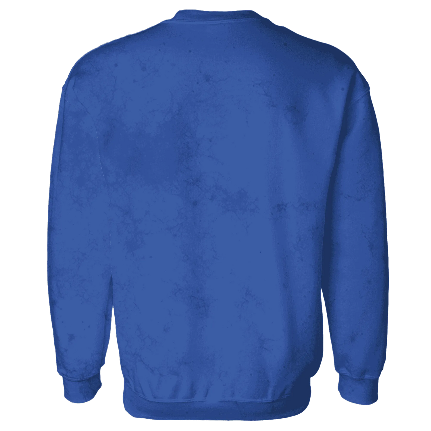VaporMax-Game-Royal-Blue-Sweatshirt-Match-Blowing-Money-Fast-Girl-3D