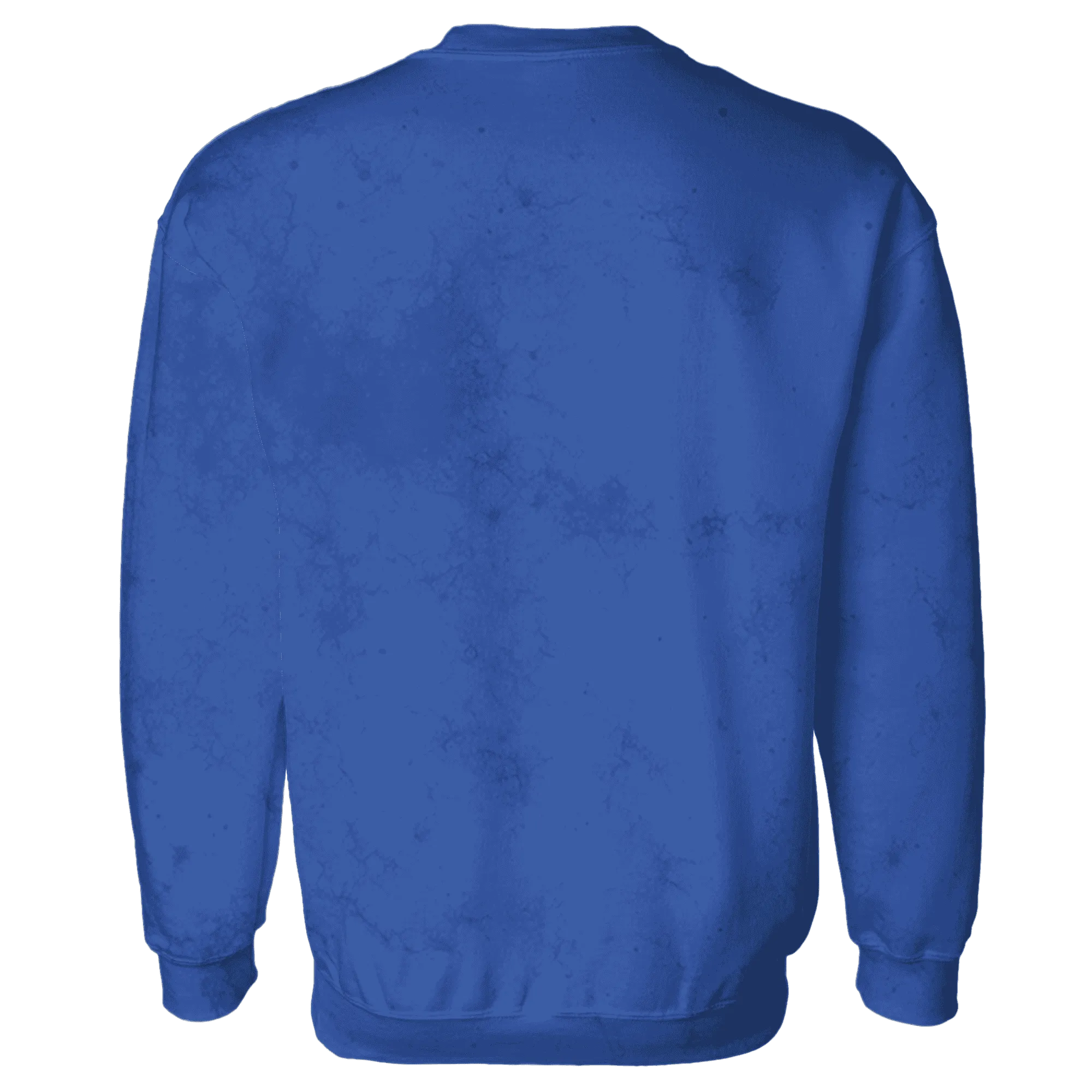 VaporMax-Game-Royal-Blue-Sweatshirt-Match-Blowing-Money-Fast-Girl-3D