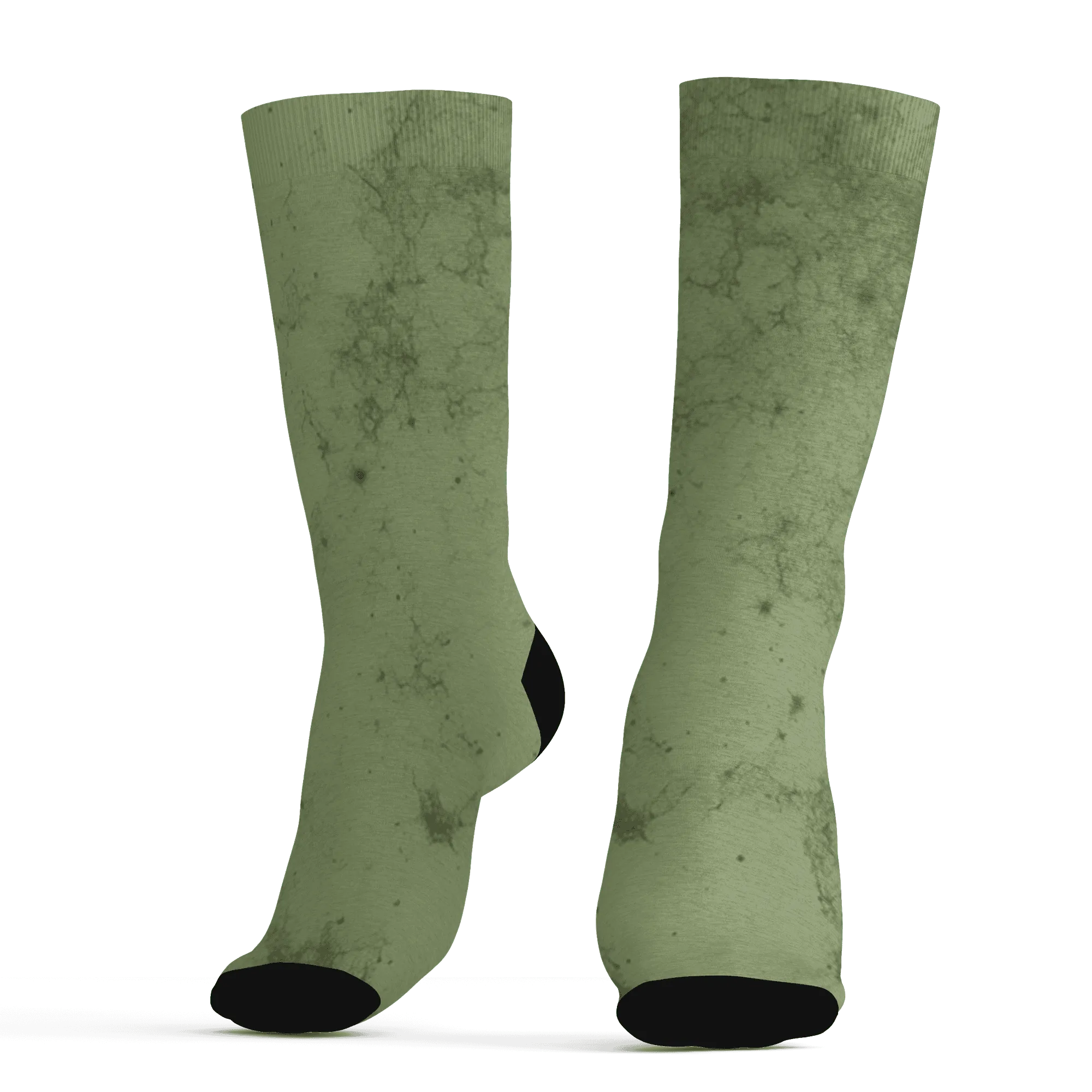 VaporMax-Plus-Alligator-Socks-Match-Blowing-Money-Fast-Girl-3D