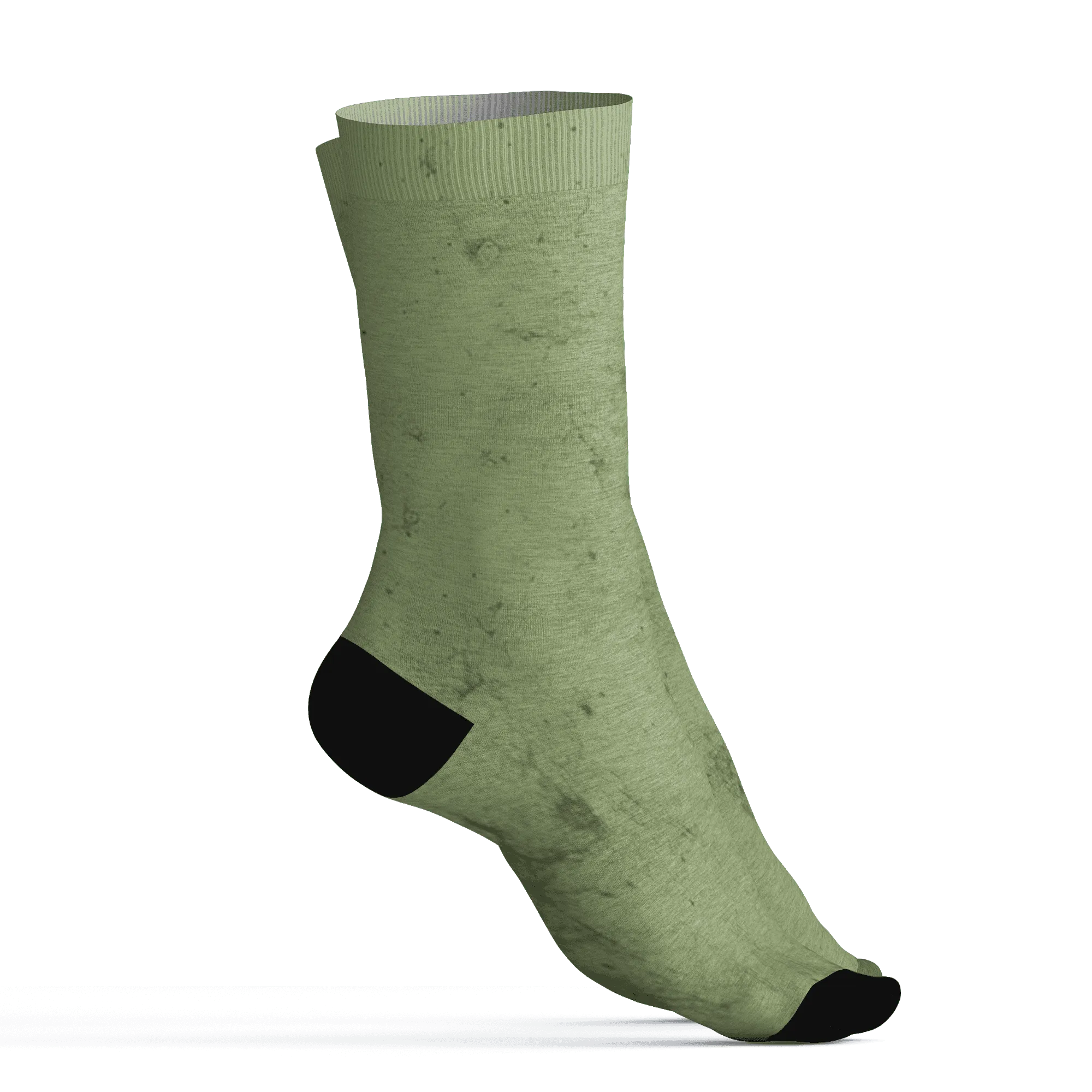 VaporMax-Plus-Alligator-Socks-Match-Blowing-Money-Fast-Girl-3D
