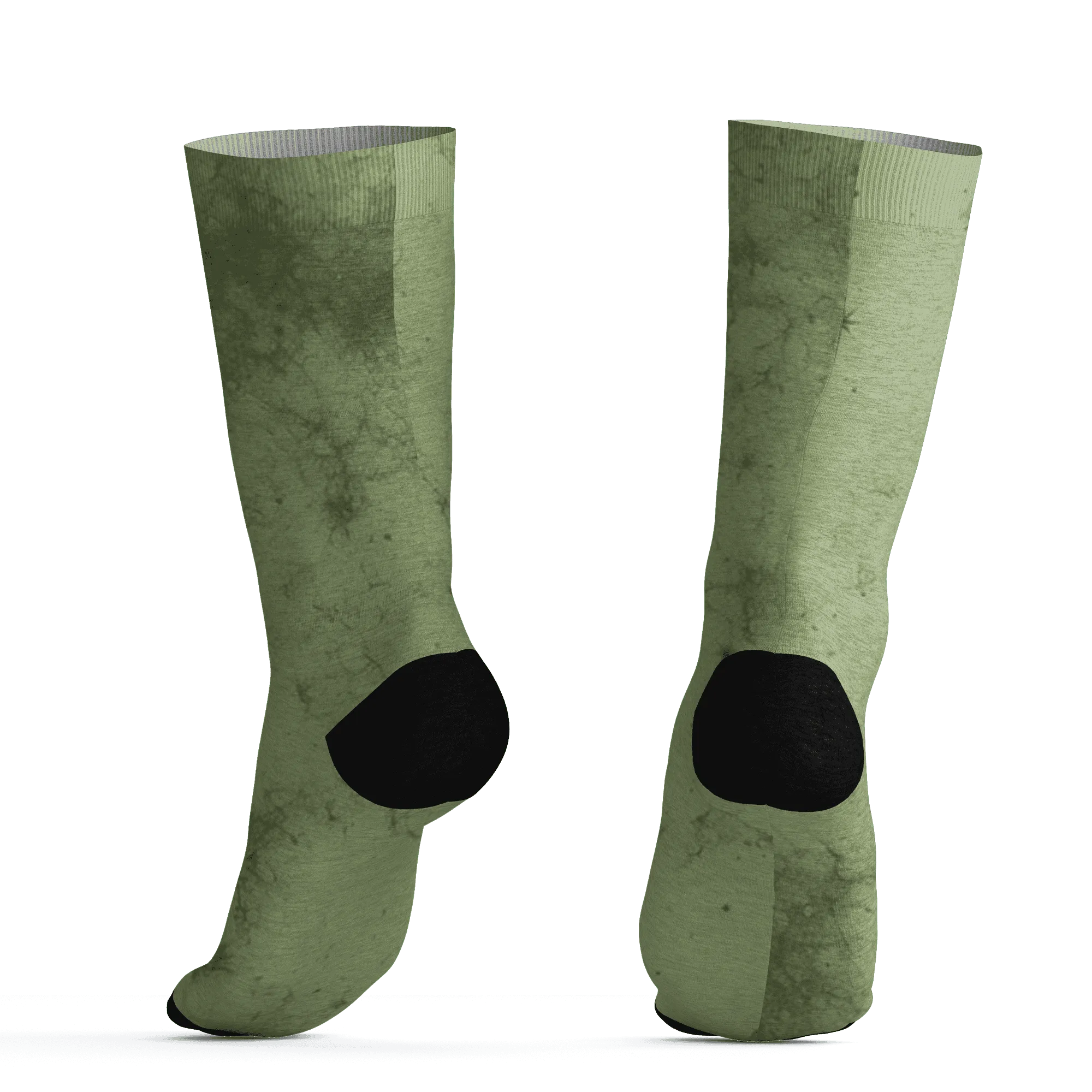 VaporMax-Plus-Alligator-Socks-Match-Blowing-Money-Fast-Girl-3D
