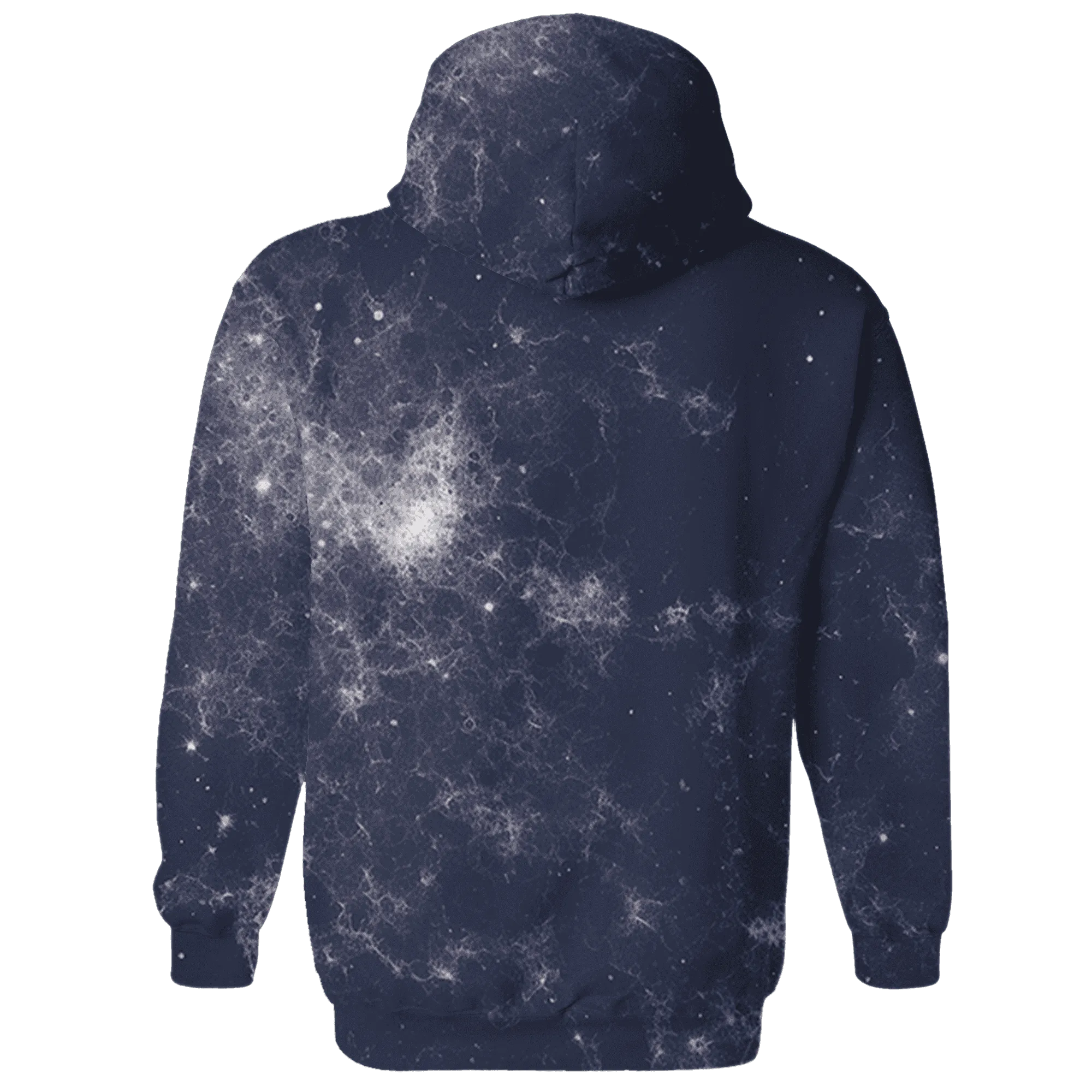 VaporMax-Plus-Midnight-Navy-White-Metallic-Silver-NastyJamz-Hoodie-Match-Blowing-Money-Fast-Girl-3D