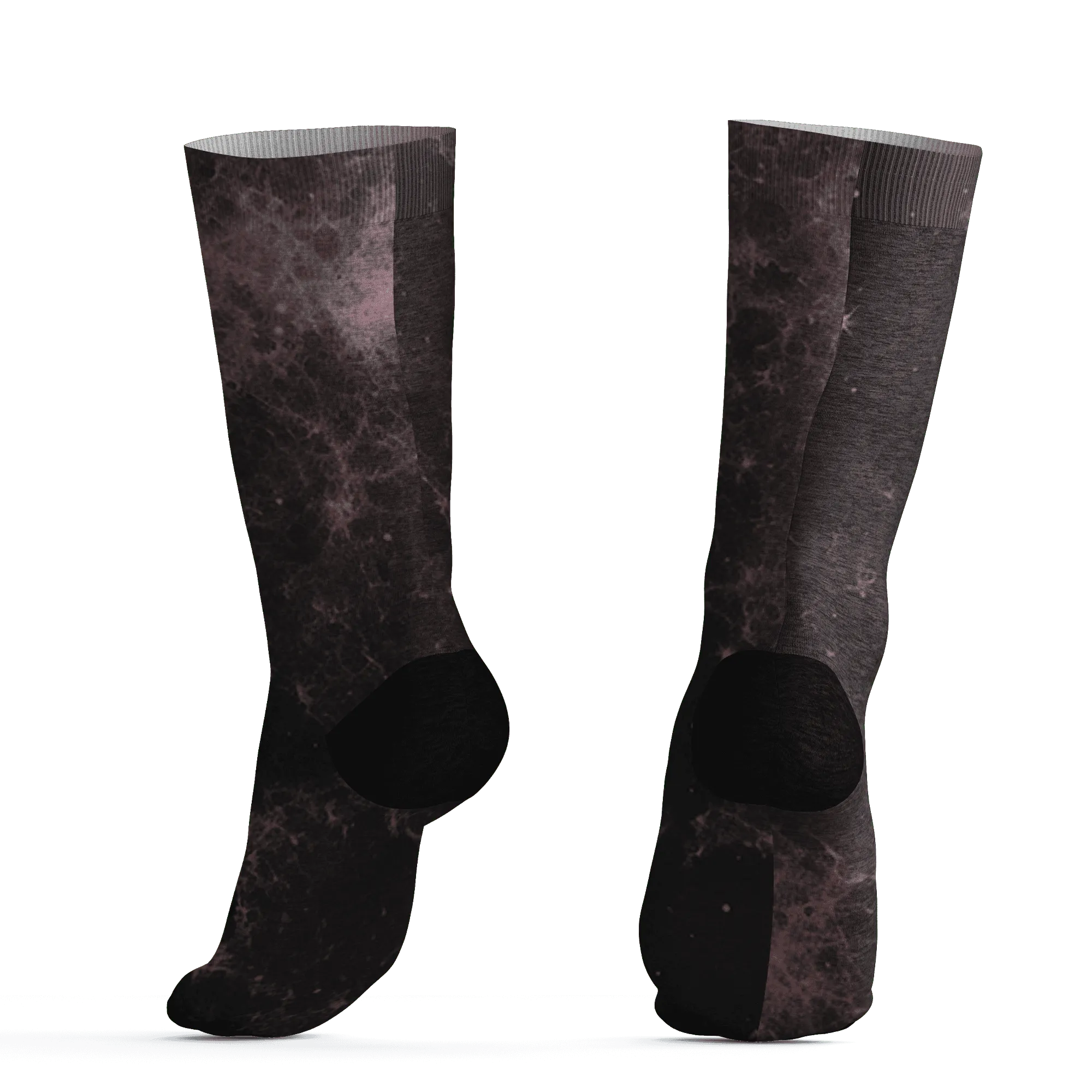 VaporMax-Plus-South-Beach-Socks-Match-Blowing-Money-Fast-Girl-3D