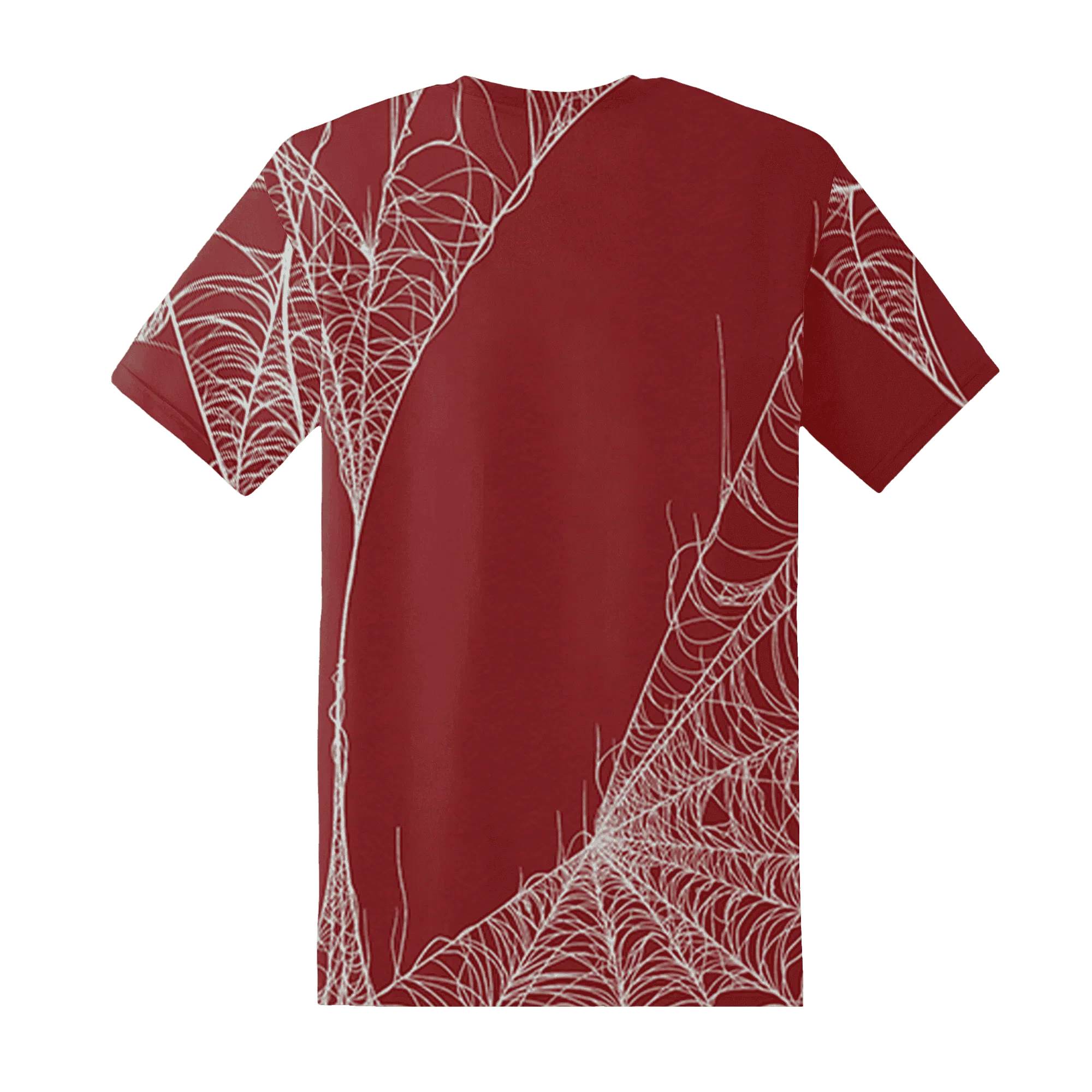 Retro-Red-Taxi-12s-NastyJamz-T-Shirt-Match-Boo-3D