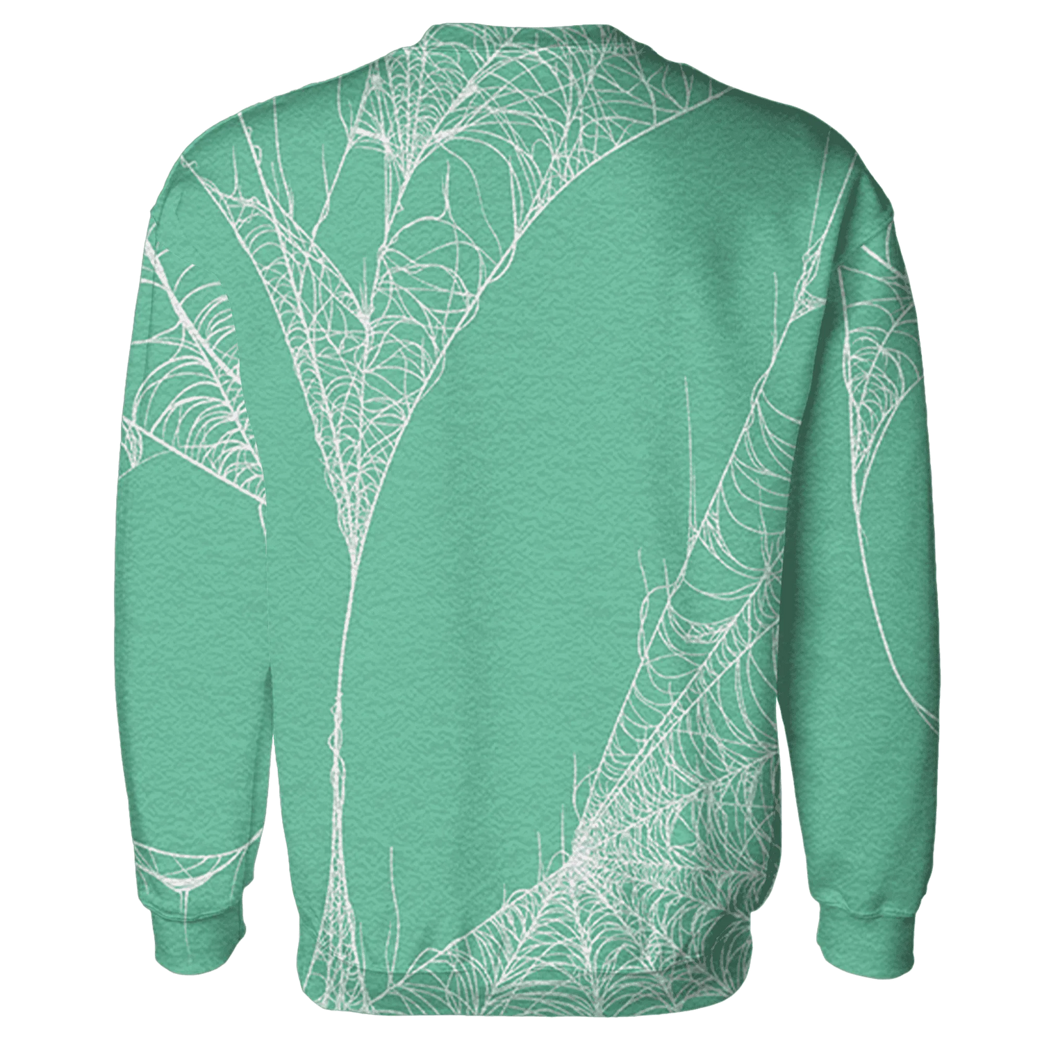 High-OG-Green-Glow-1s-NastyJamz-Sweatshirt-Match-Boo-3D