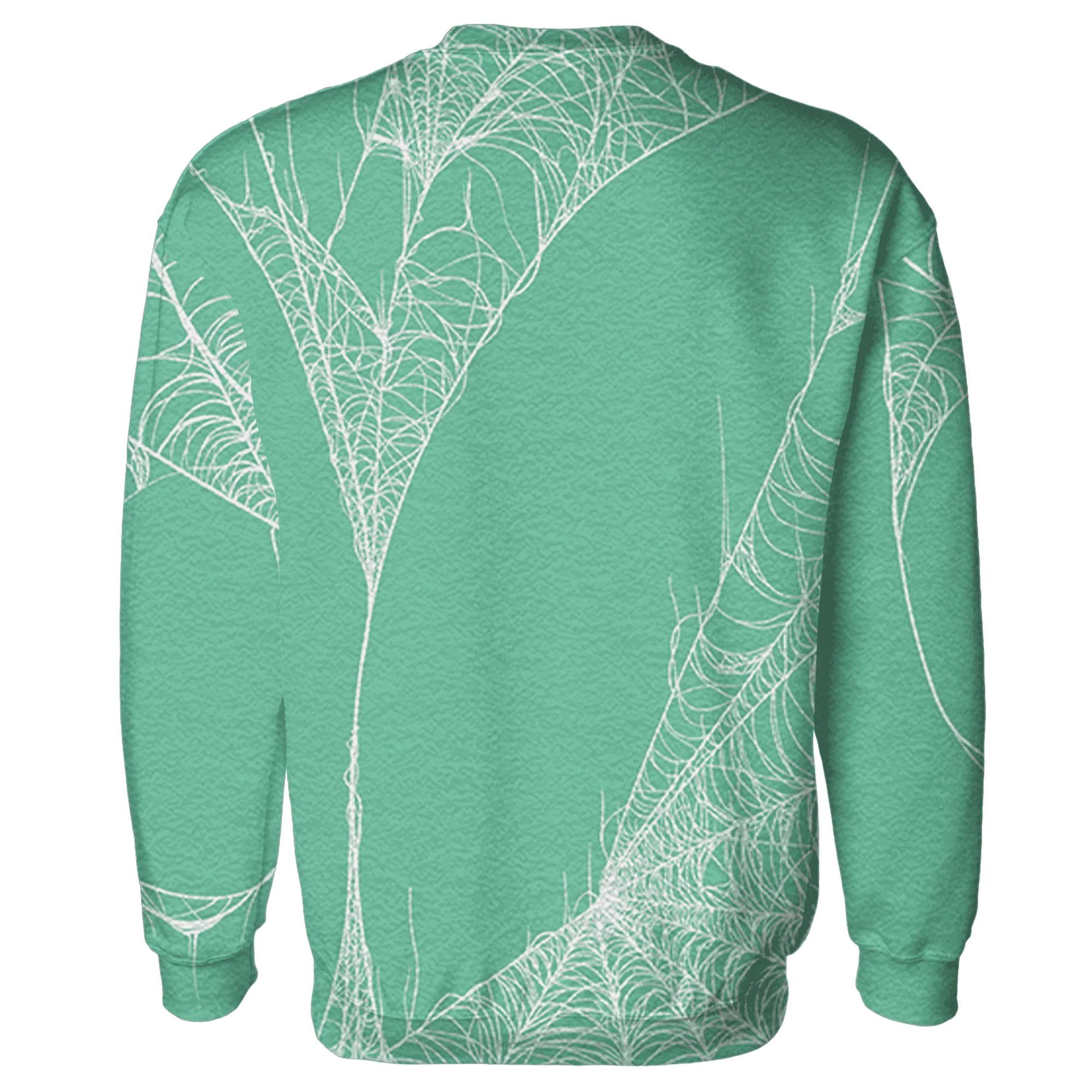 High-OG-Green-Glow-1s-NastyJamz-Sweatshirt-Match-Boo-3D