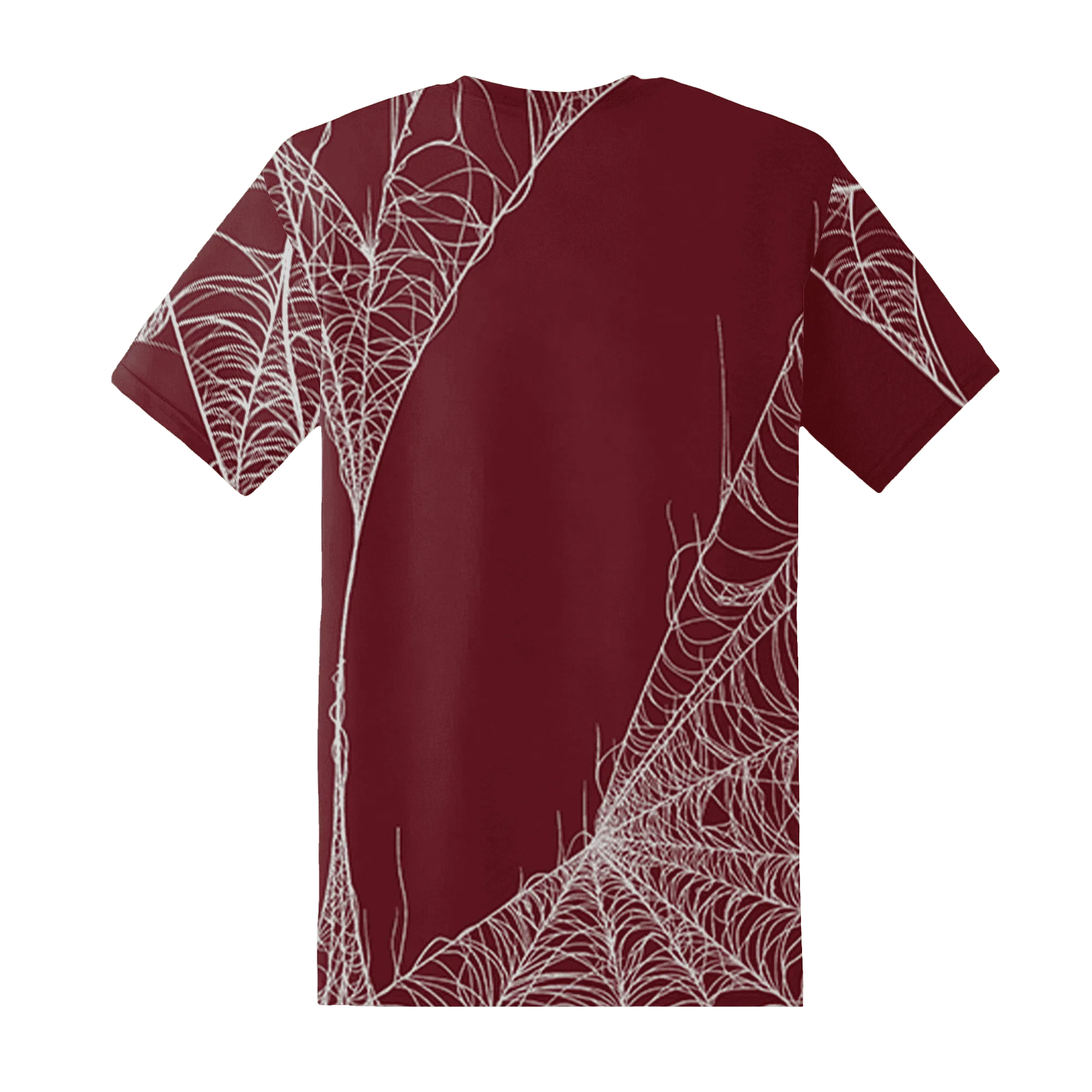 High-White-Team-Red-1s-NastyJamz-T-Shirt-Match-Boo-3D