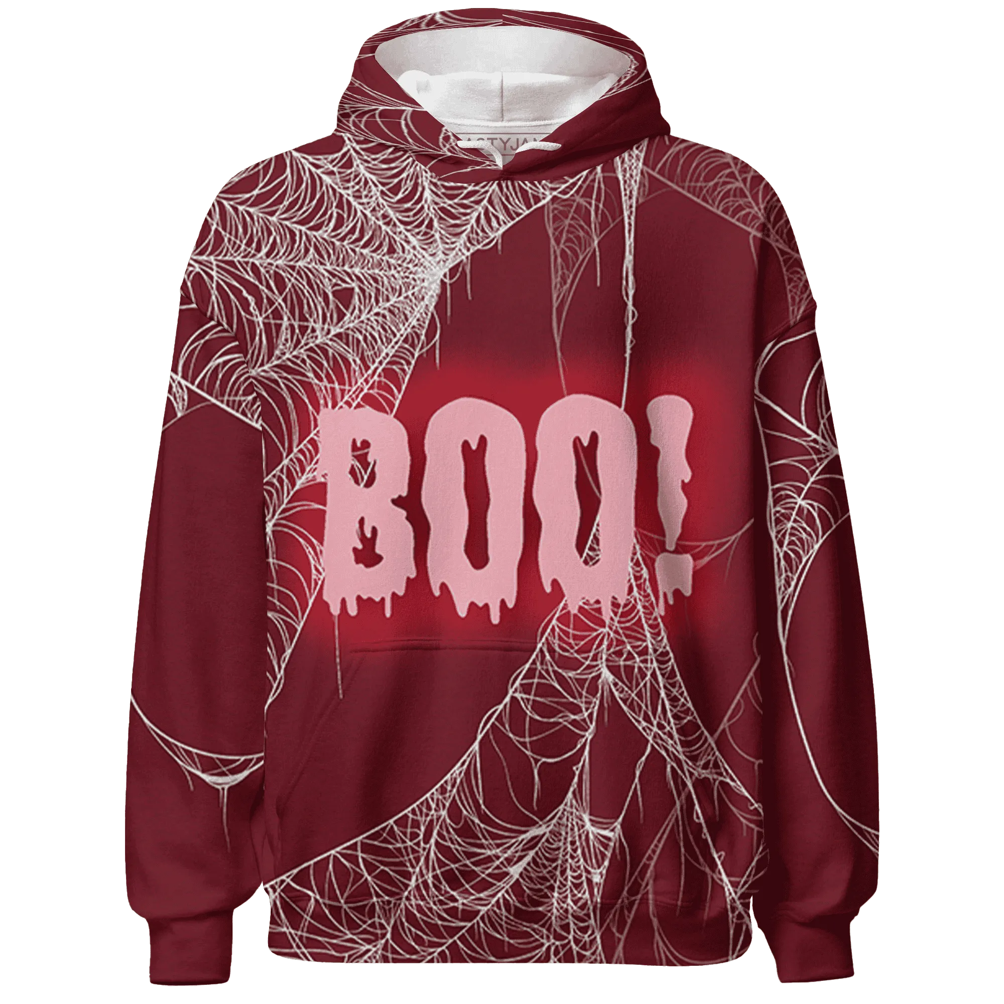 High-White-Team-Red-1s-NastyJamz-Hoodie-Match-Boo-3D