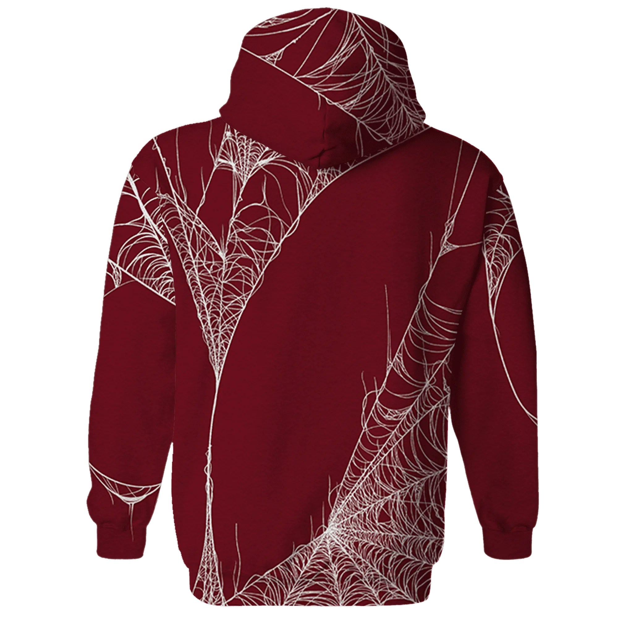 High-White-Team-Red-1s-NastyJamz-Hoodie-Match-Boo-3D