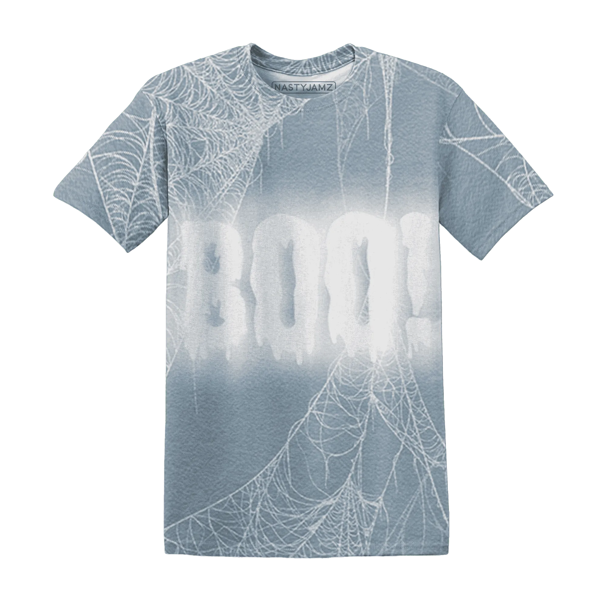 Mid-Diffused-Blue-Grey-1s-NastyJamz-T-Shirt-Match-Boo-3D