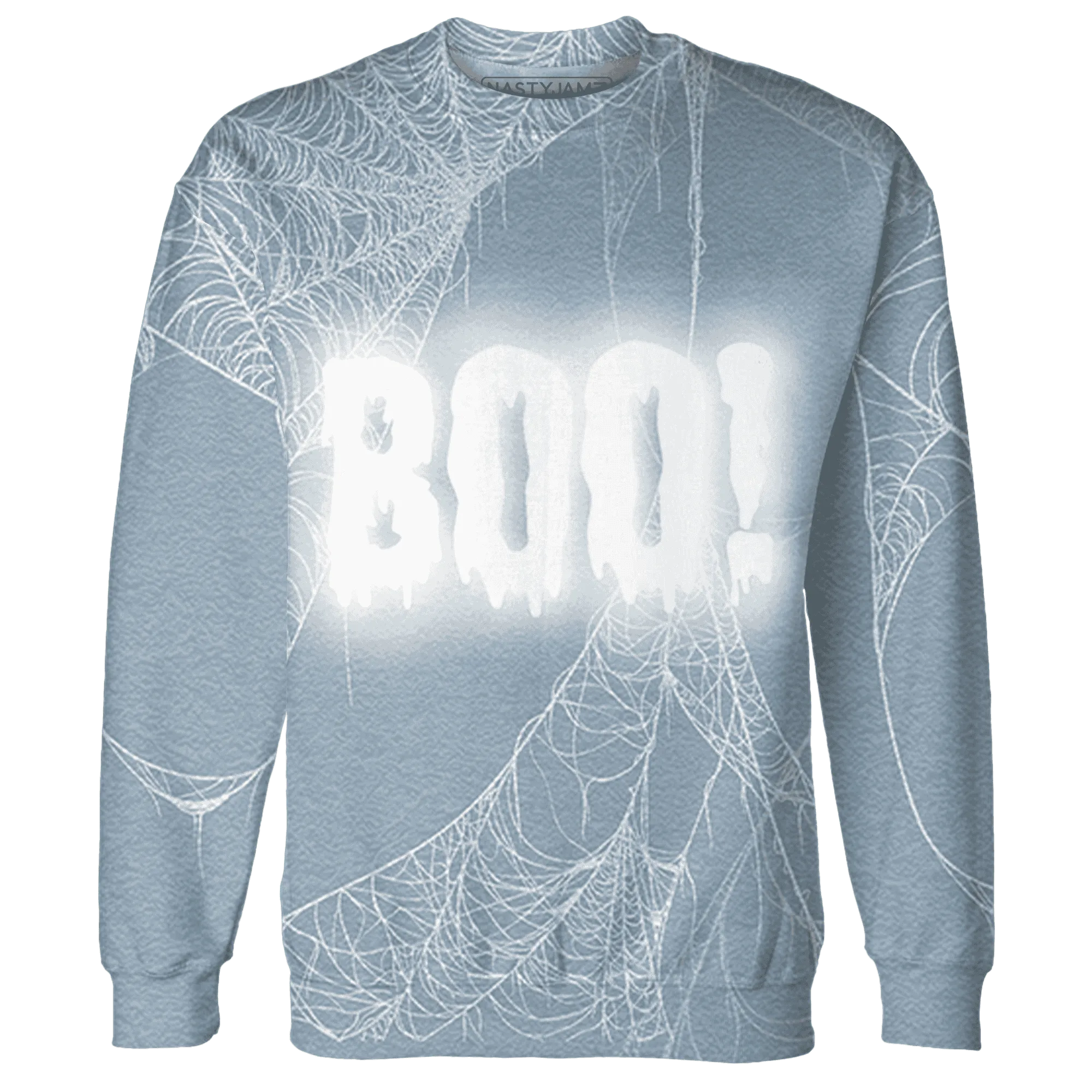 Mid-Diffused-Blue-Grey-1s-NastyJamz-Sweatshirt-Match-Boo-3D