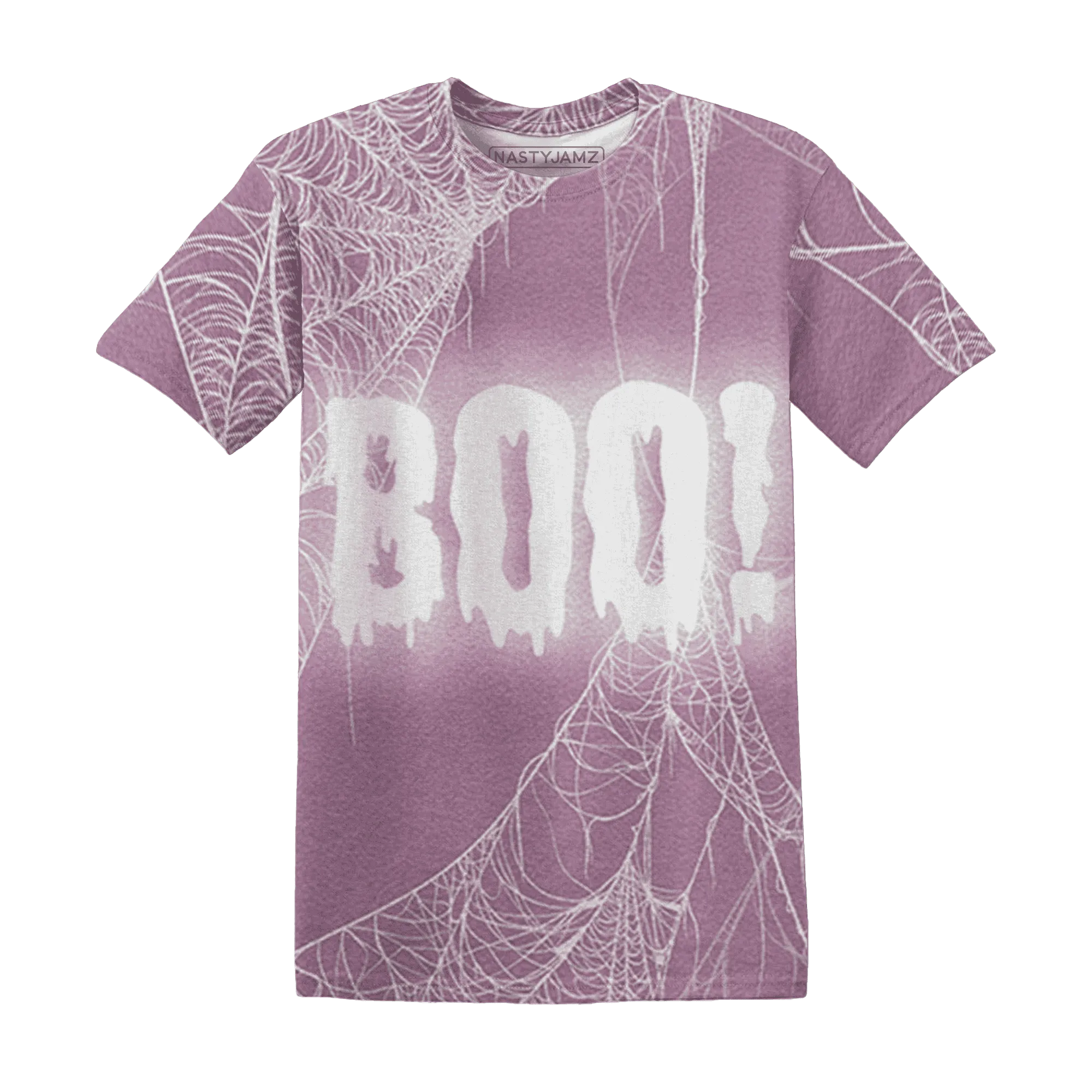 Orchid-Neutral-Grey-Black-White-4s-Neutral-Grey-Black-White-NastyJamz-T-Shirt-Match-Boo-3D