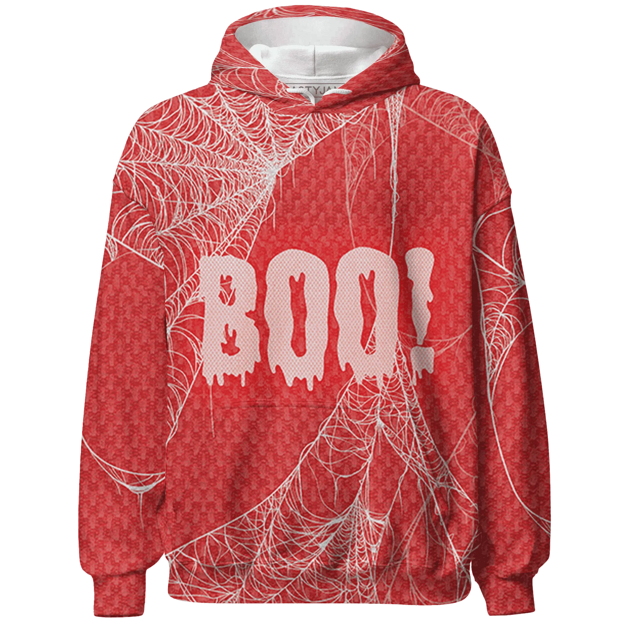 AM-90-Dark-Sage-Solar-Red-NastyJamz-Hoodie-Match-Boo-3D