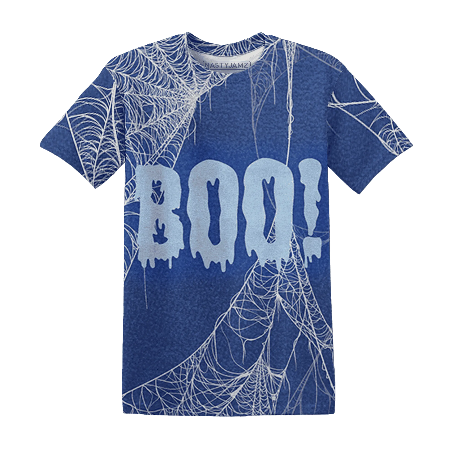 Dunk-Hyper-Royal-Malachite-NastyJamz-T-Shirt-Match-Boo-3D