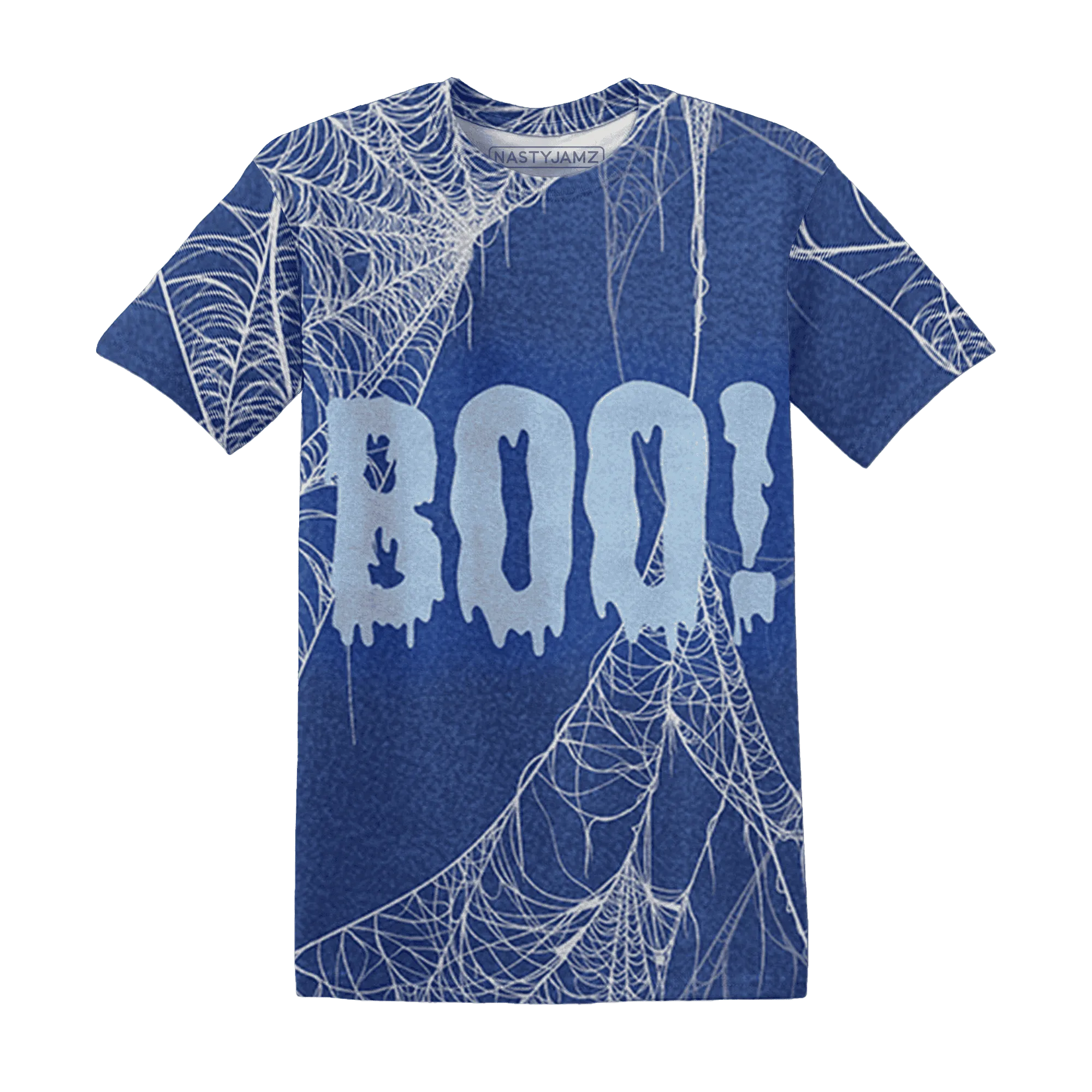 Dunk-Hyper-Royal-Malachite-NastyJamz-T-Shirt-Match-Boo-3D