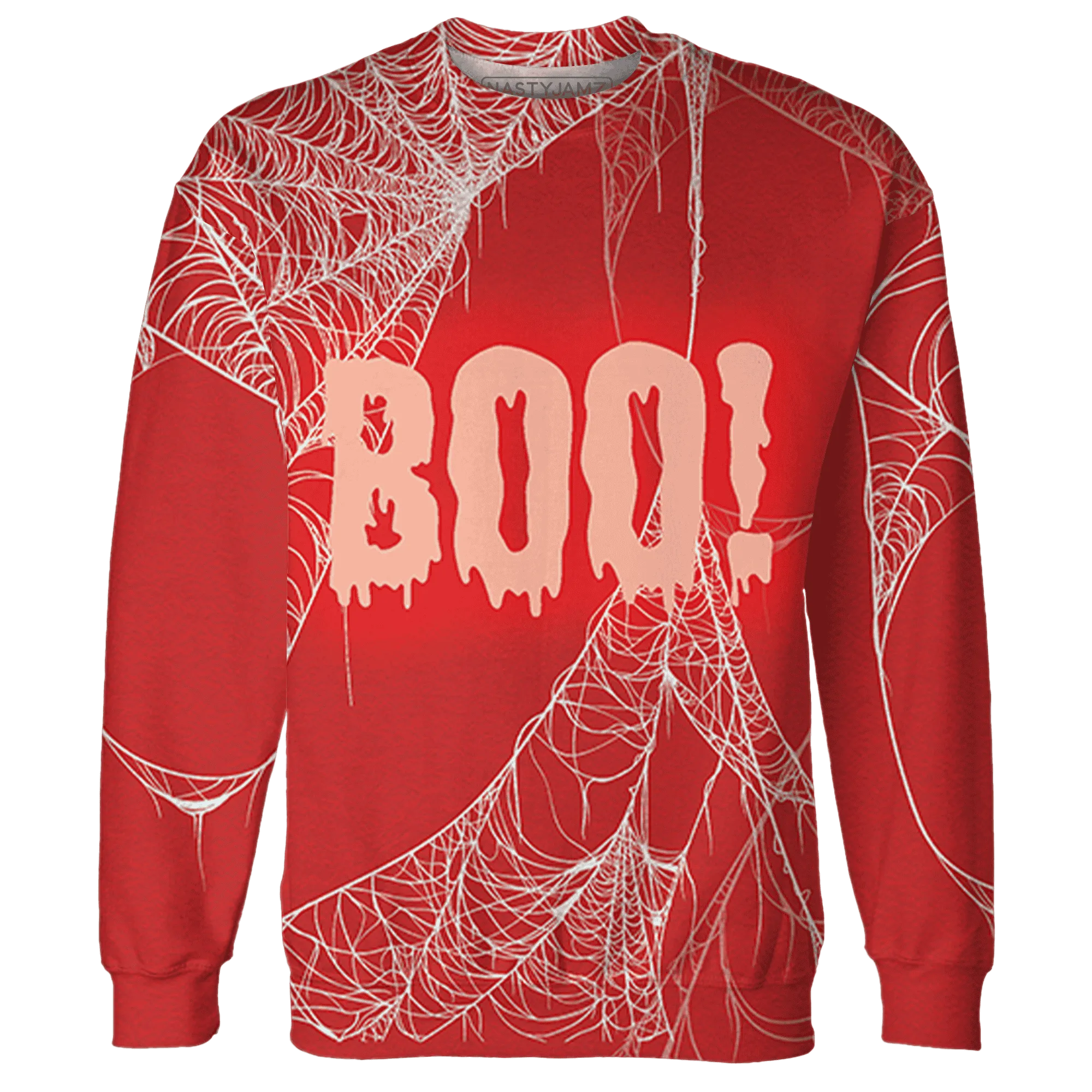 Dunk-Strawberry-Waffle-NastyJamz-Sweatshirt-Match-Boo-3D