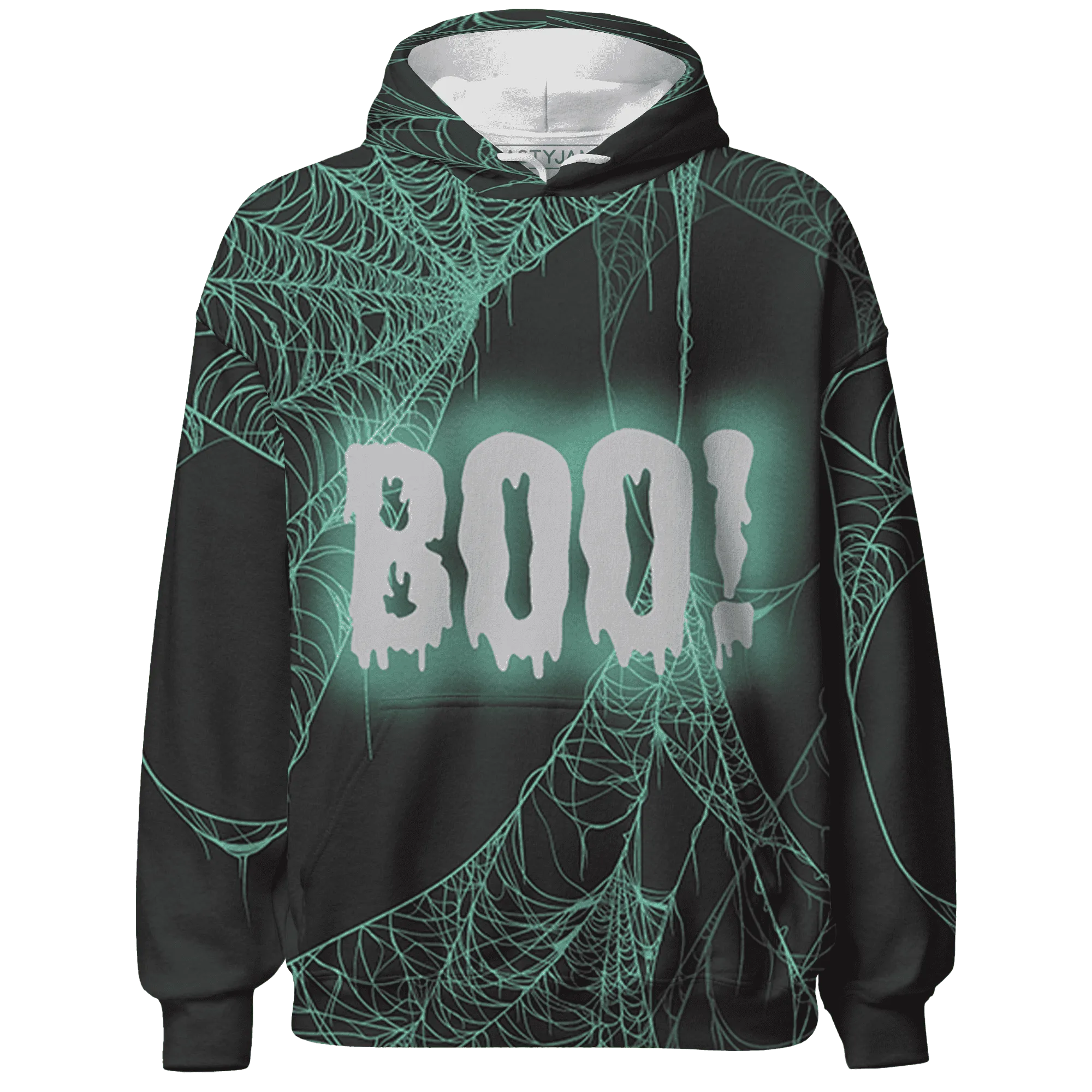 Green-Glow-3s-NastyJamz-Hoodie-Match-Boo-3D