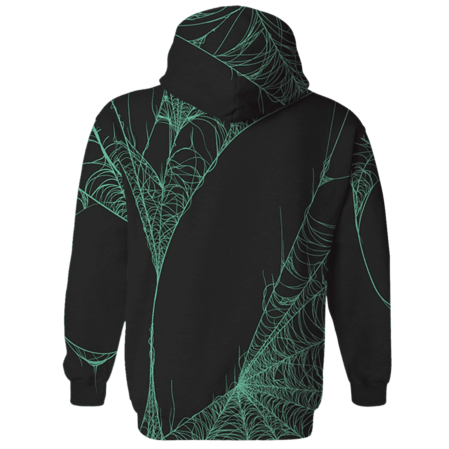 Green-Glow-3s-NastyJamz-Hoodie-Match-Boo-3D