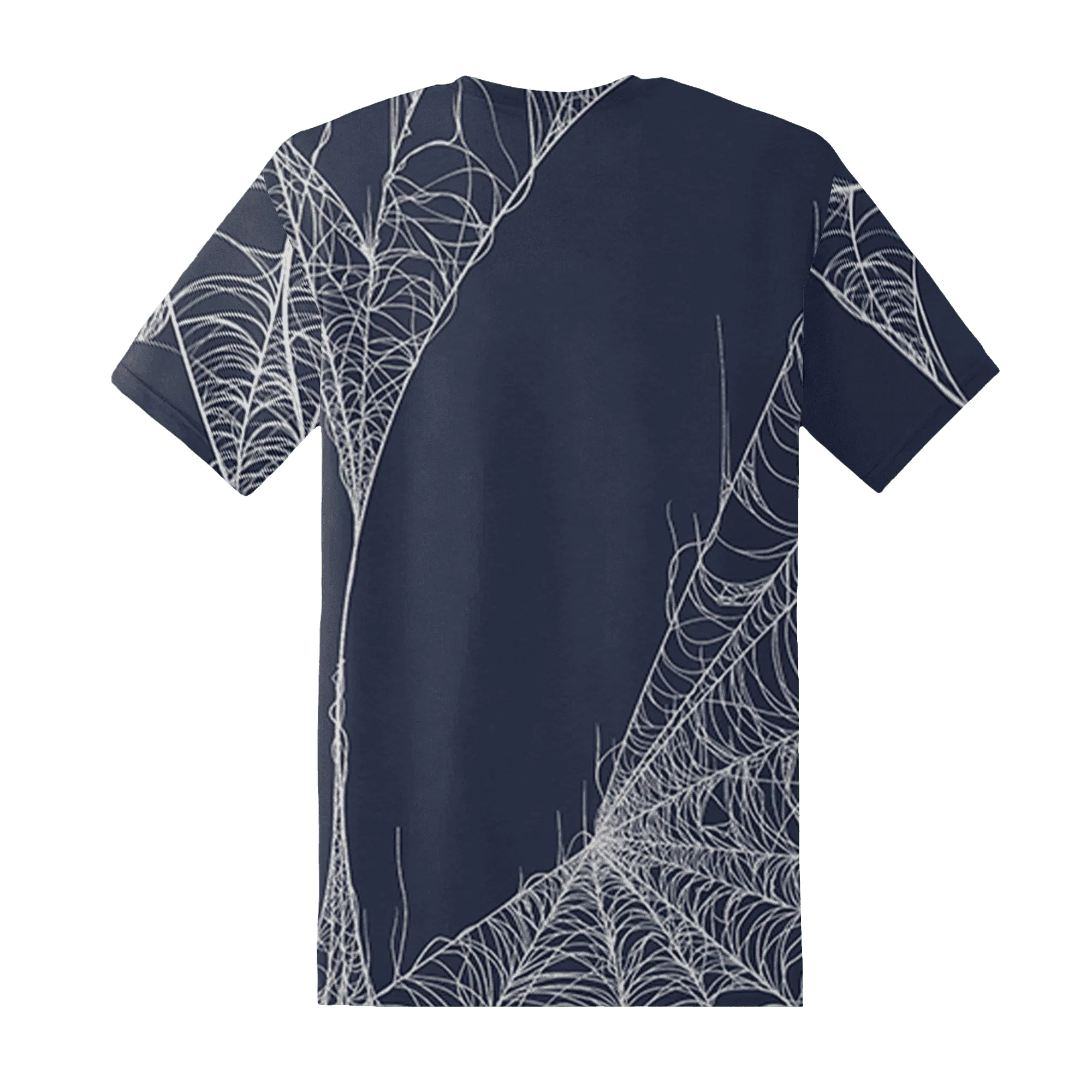 VaporMax-Plus-Midnight-Navy-White-Metallic-Silver-NastyJamz-T-Shirt-Match-Boo-3D
