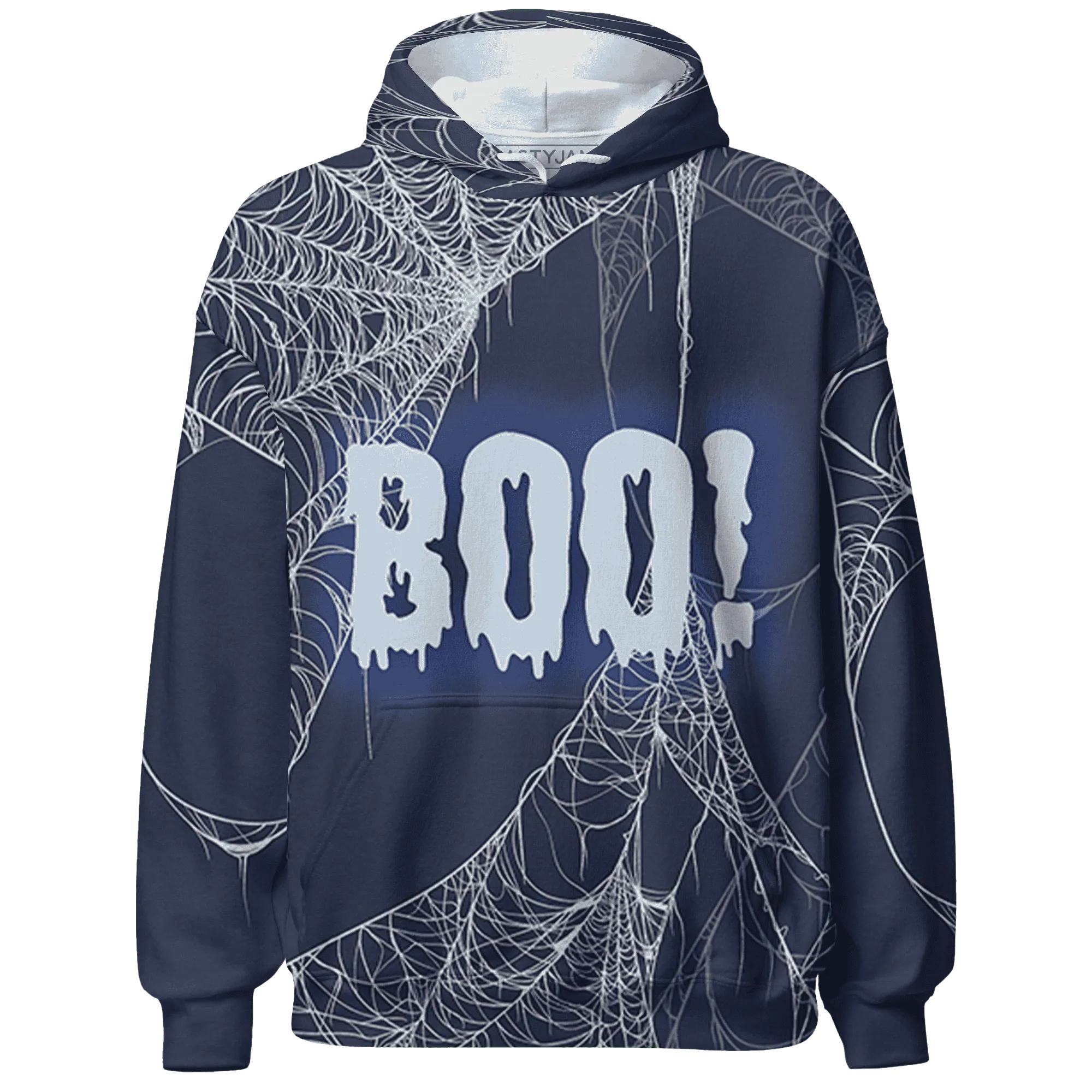 VaporMax-Plus-Midnight-Navy-White-Metallic-Silver-NastyJamz-Hoodie-Match-Boo-3D