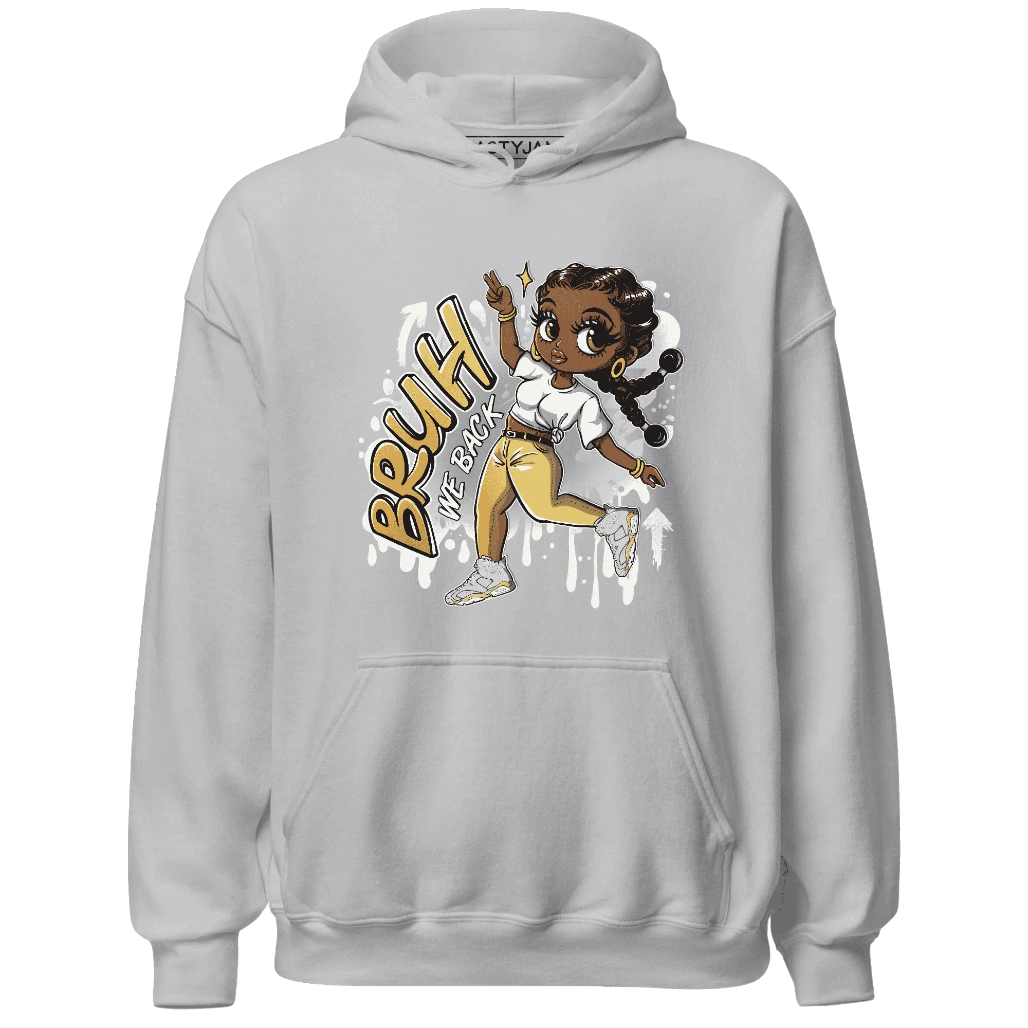 Paris-Olympicsss-6s-Hoodie-Match-Bruh-We-Back-Girl