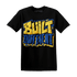 Low OG Canary TVSC 1s T Shirt Match Built Different - NastyJamz