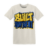 Low OG Canary TVSC 1s T Shirt Match Built Different - NastyJamz