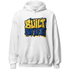 Low OG Canary TVSC 1s Hoodie Match Built Different - NastyJamz
