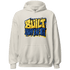 Low OG Canary TVSC 1s Hoodie Match Built Different - NastyJamz